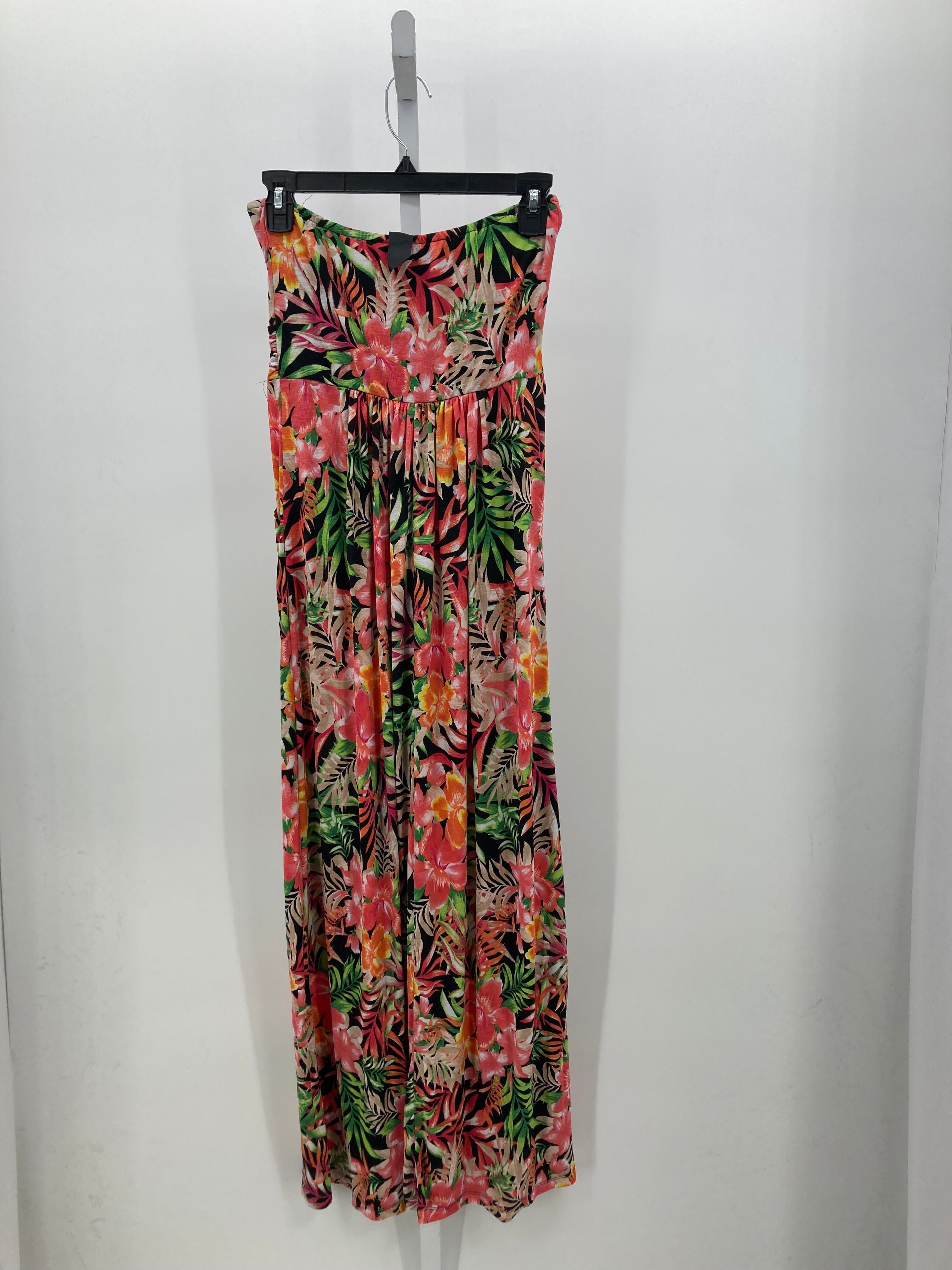Trixxi Size Small Juniors Sundress