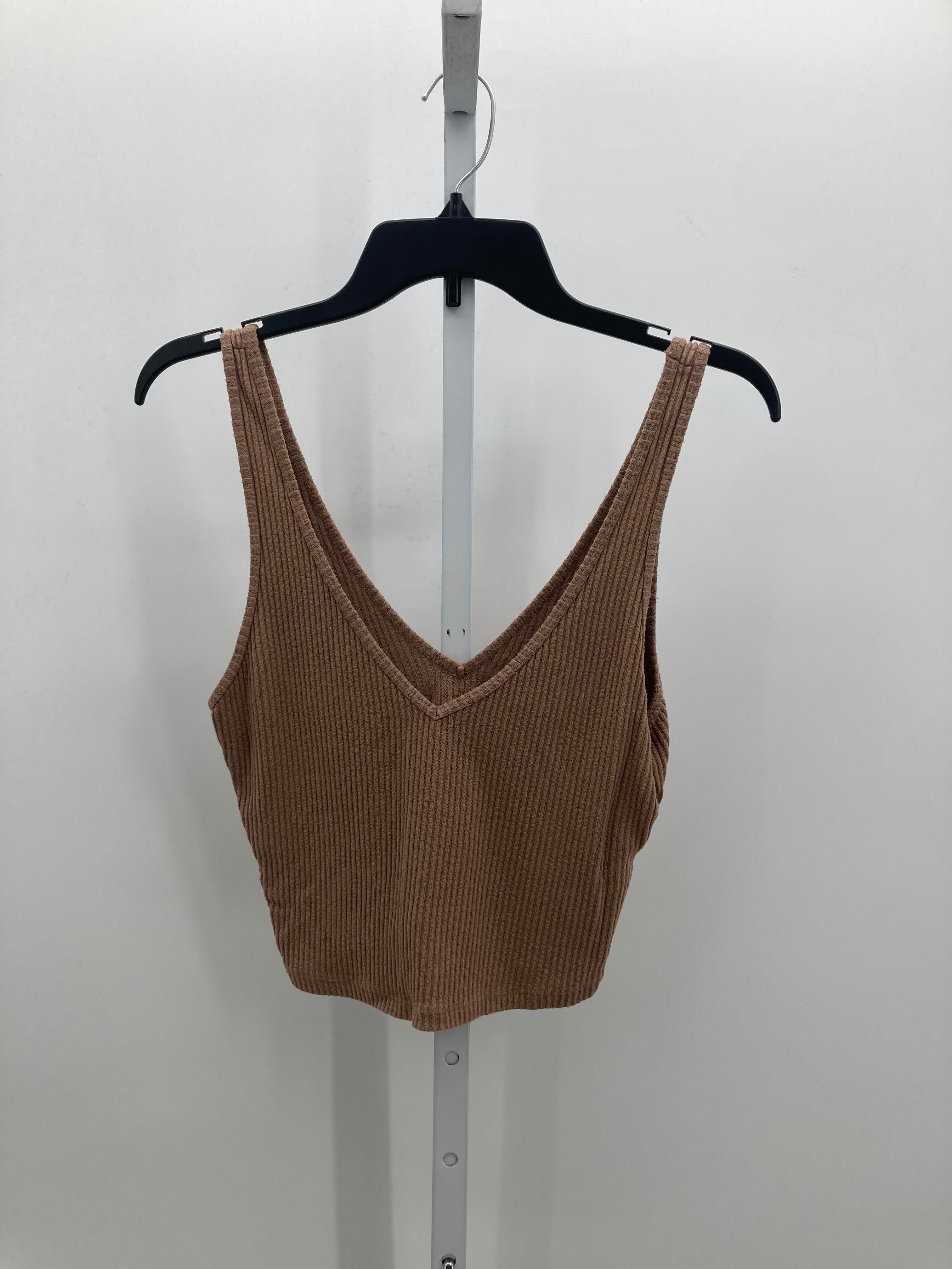 Abercrombie Size Small Juniors Tank
