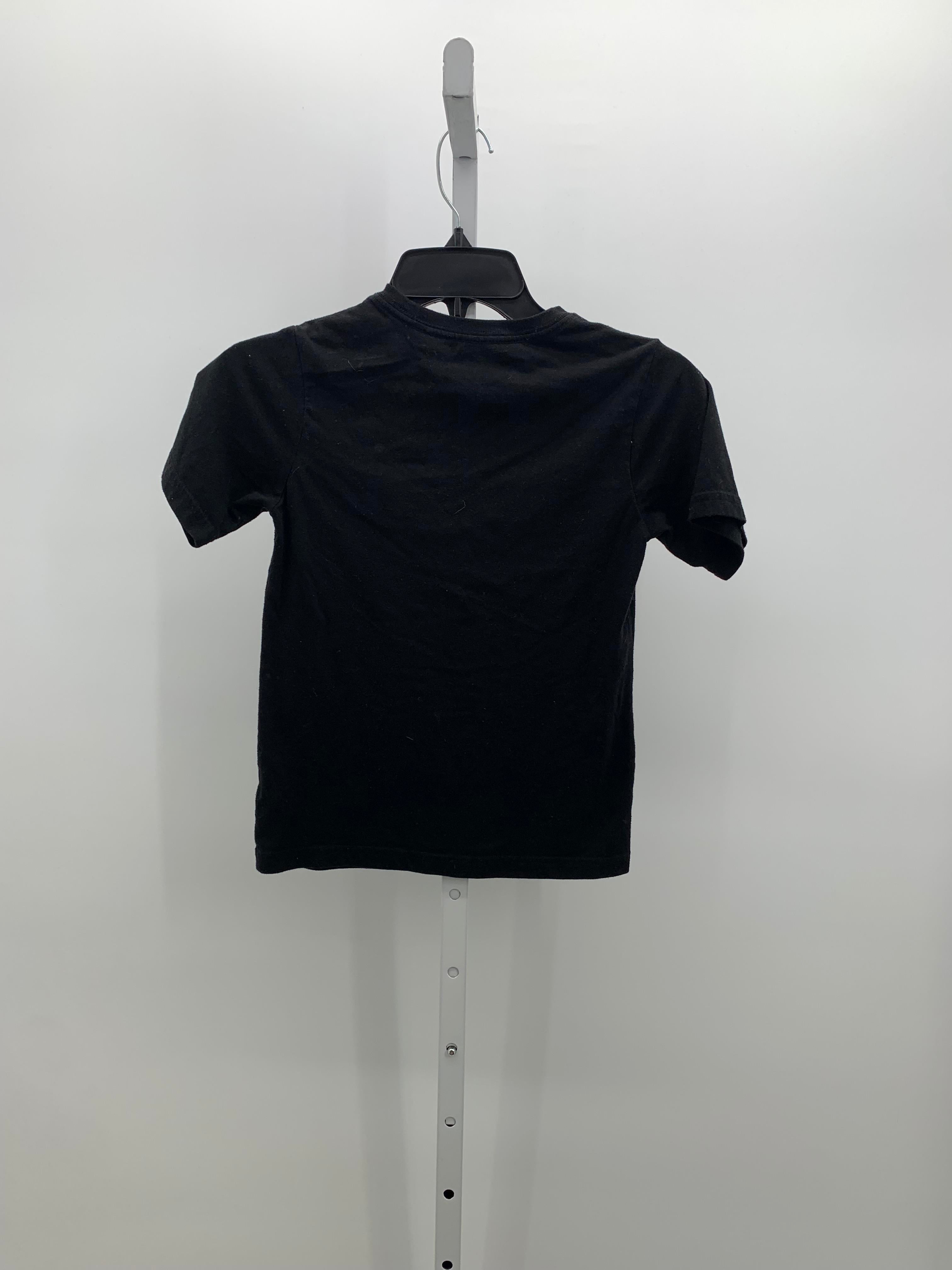 SHORT SLV SHIRT JACK O'LANTERN.