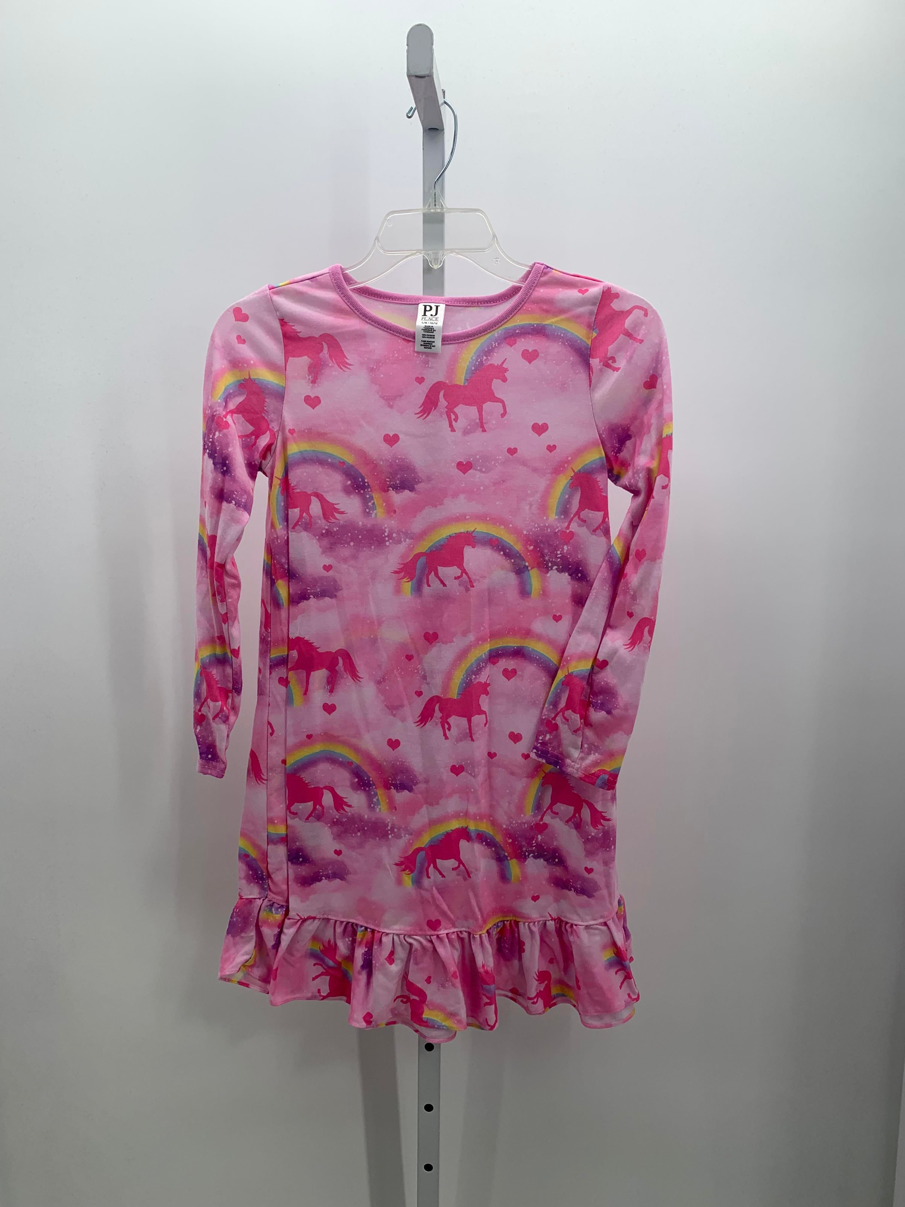 Children's Place Size 10-12 Girls Nightgown
