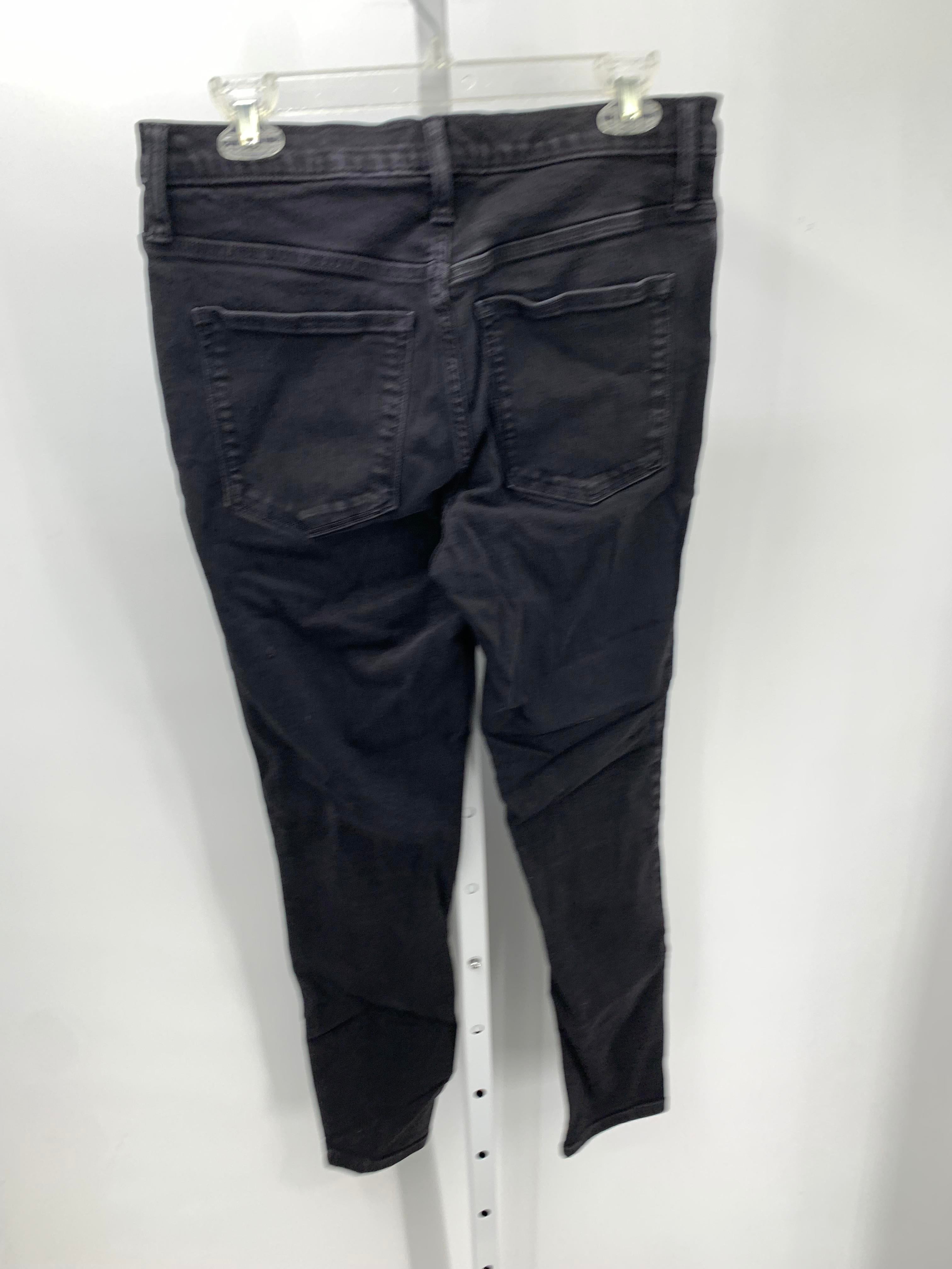 J. Crew Size 10 Misses Jeans