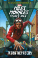 Marvel - Spider-Man: Miles Morales -