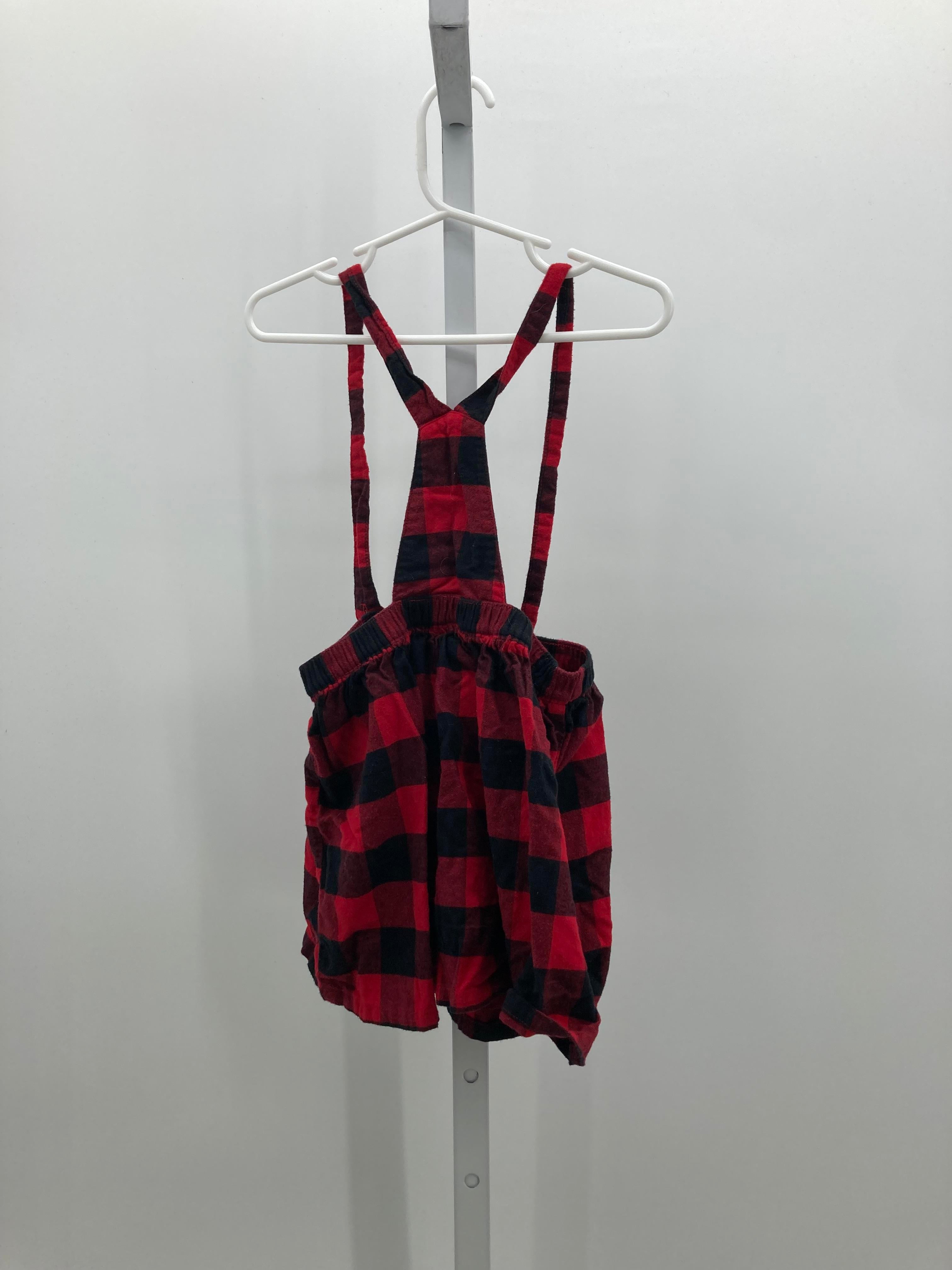 Carters Size 4T Girls Jumper