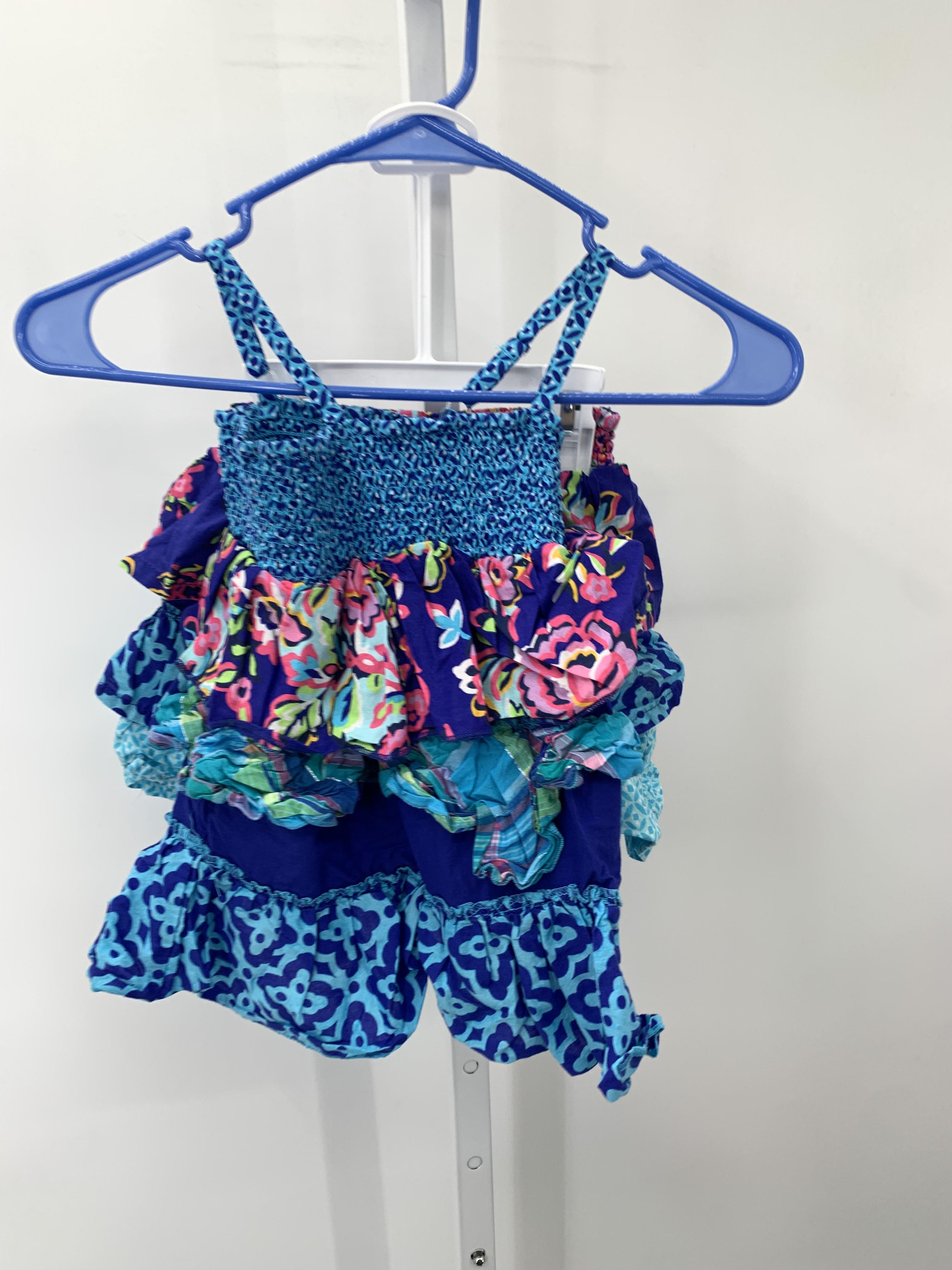Children's Place Size 5-6 Girls 2 Pieces