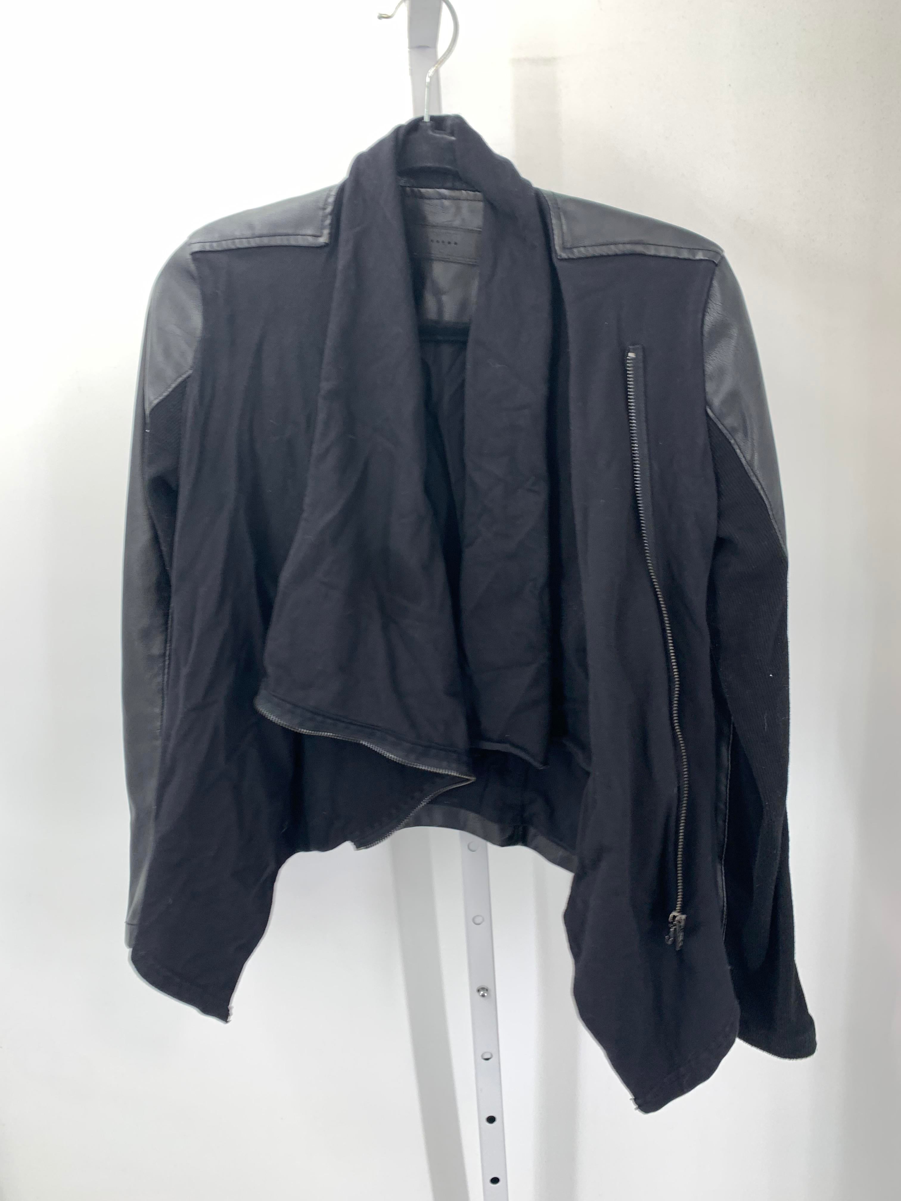 Size Small Misses Lightweight Jacket