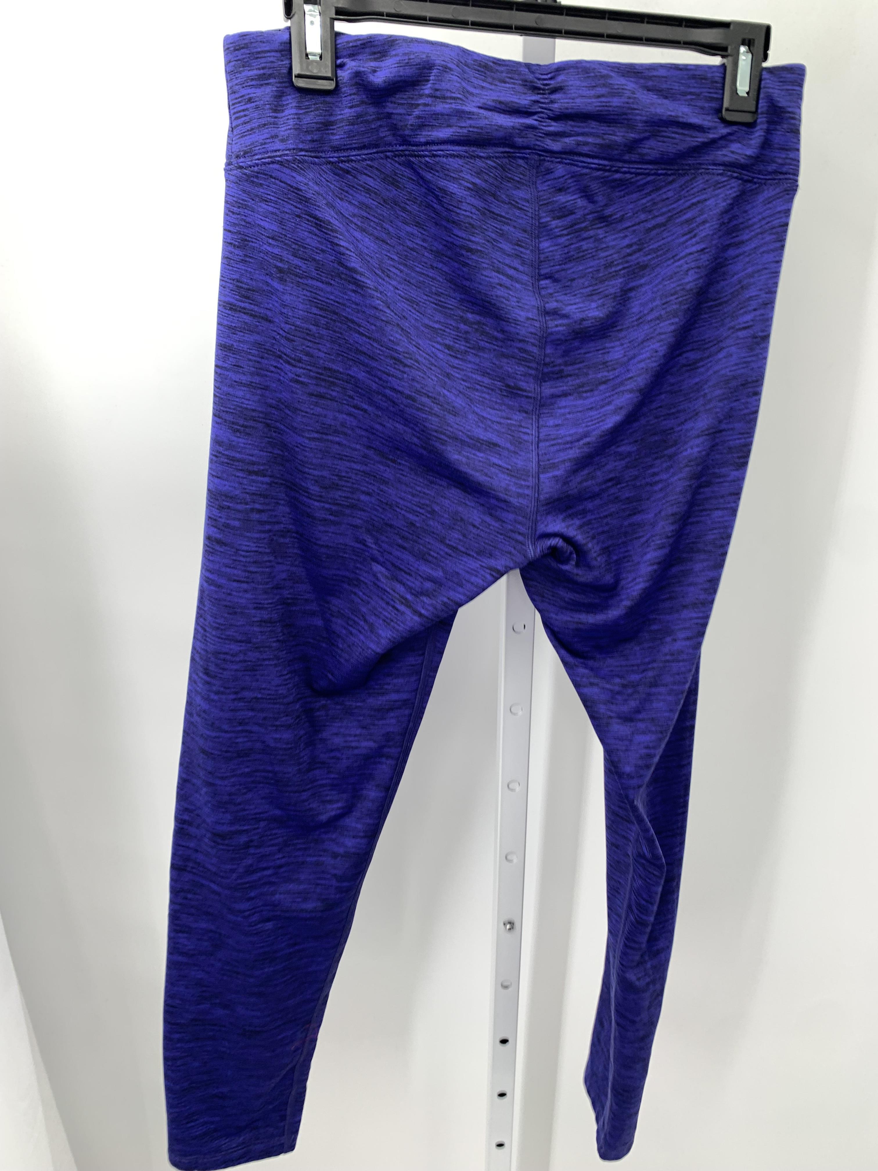 Size Large Misses Leggings