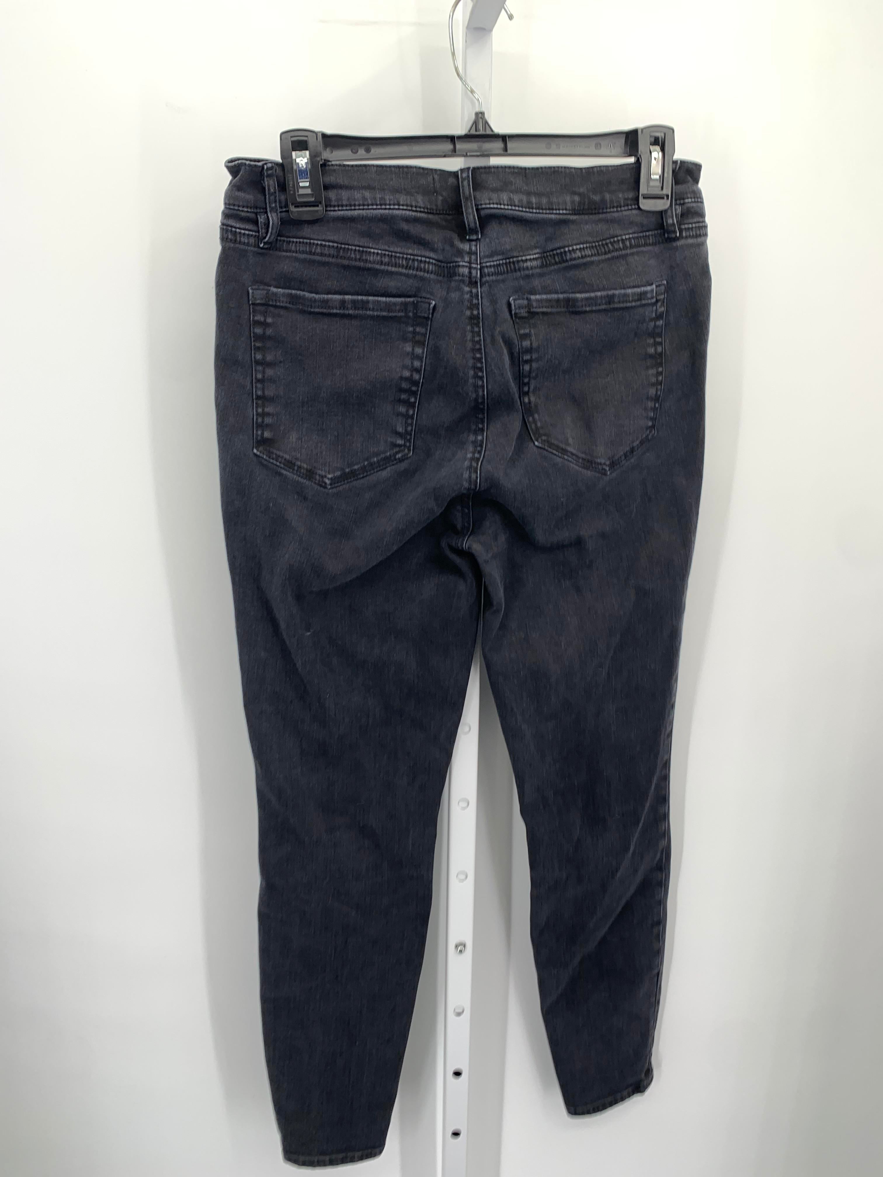 Loft Size 10 Misses Jeans