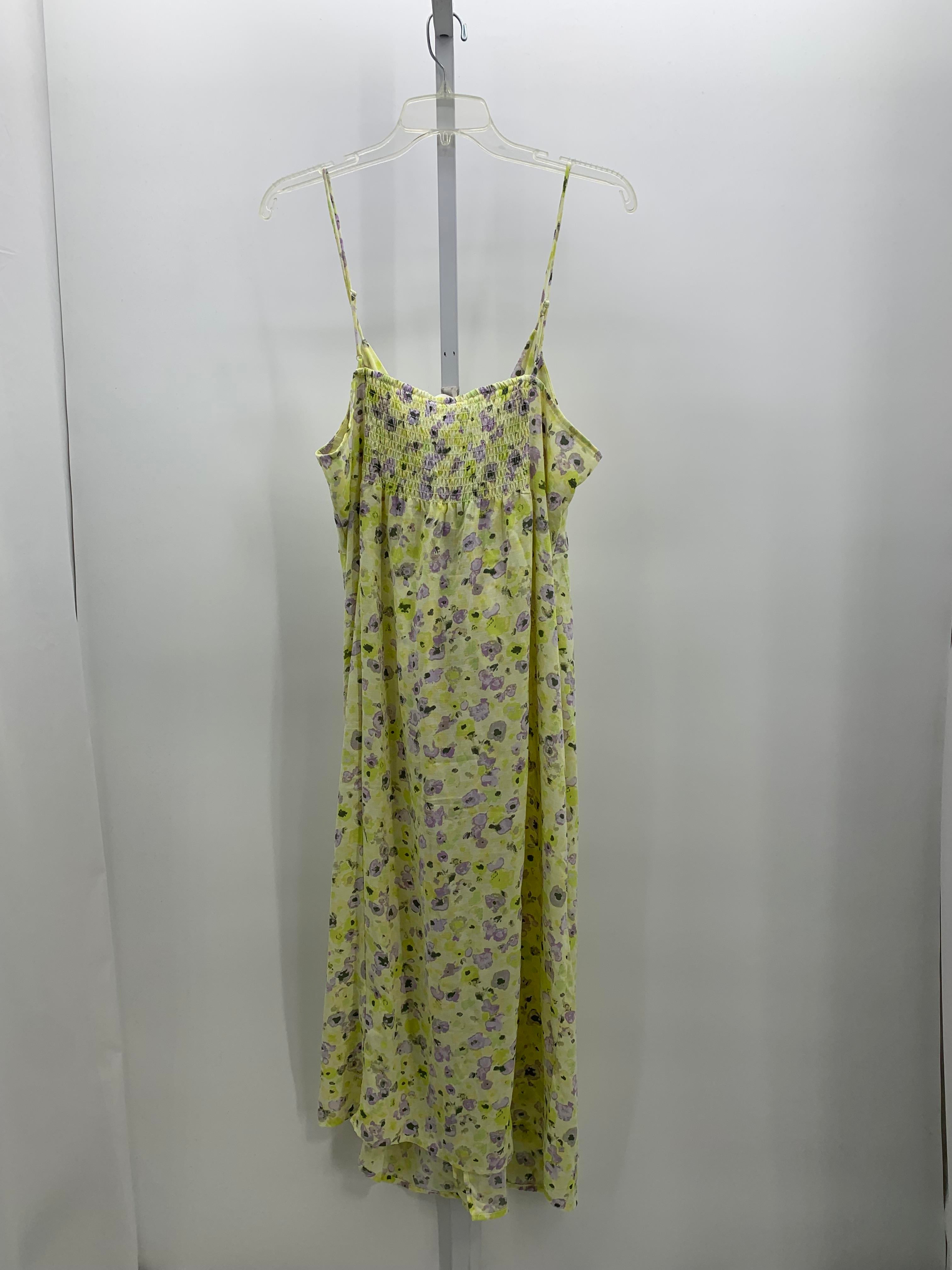 H&M Size Extra Large Misses Sundress