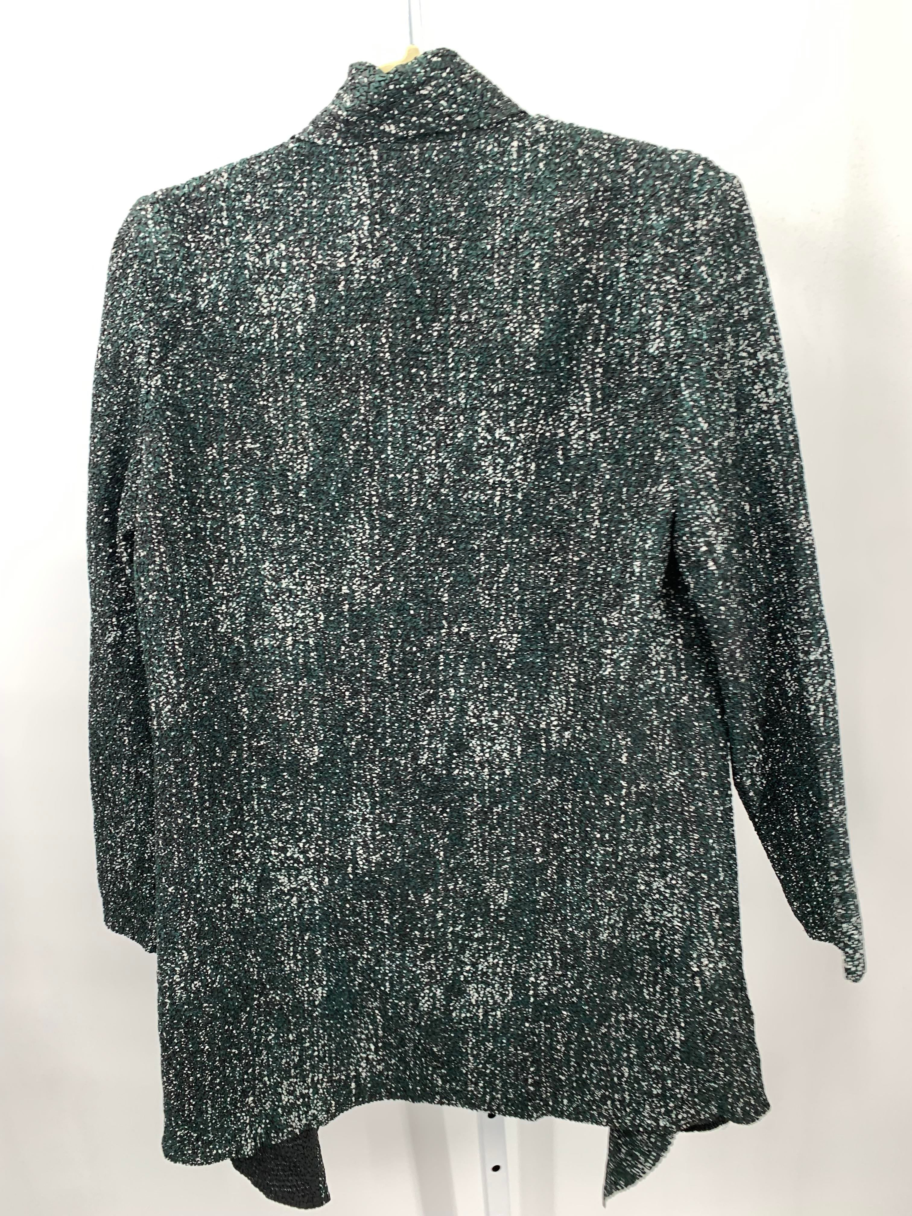 Chico's Size Small Misses Blazer