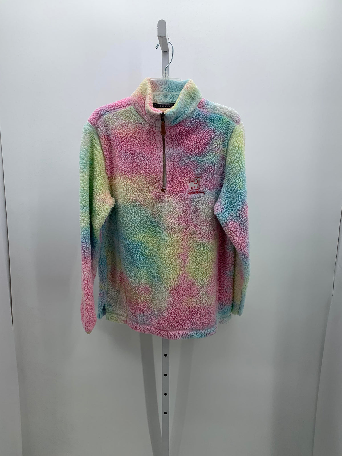 Size Medium Misses Long Sleeve Shirt