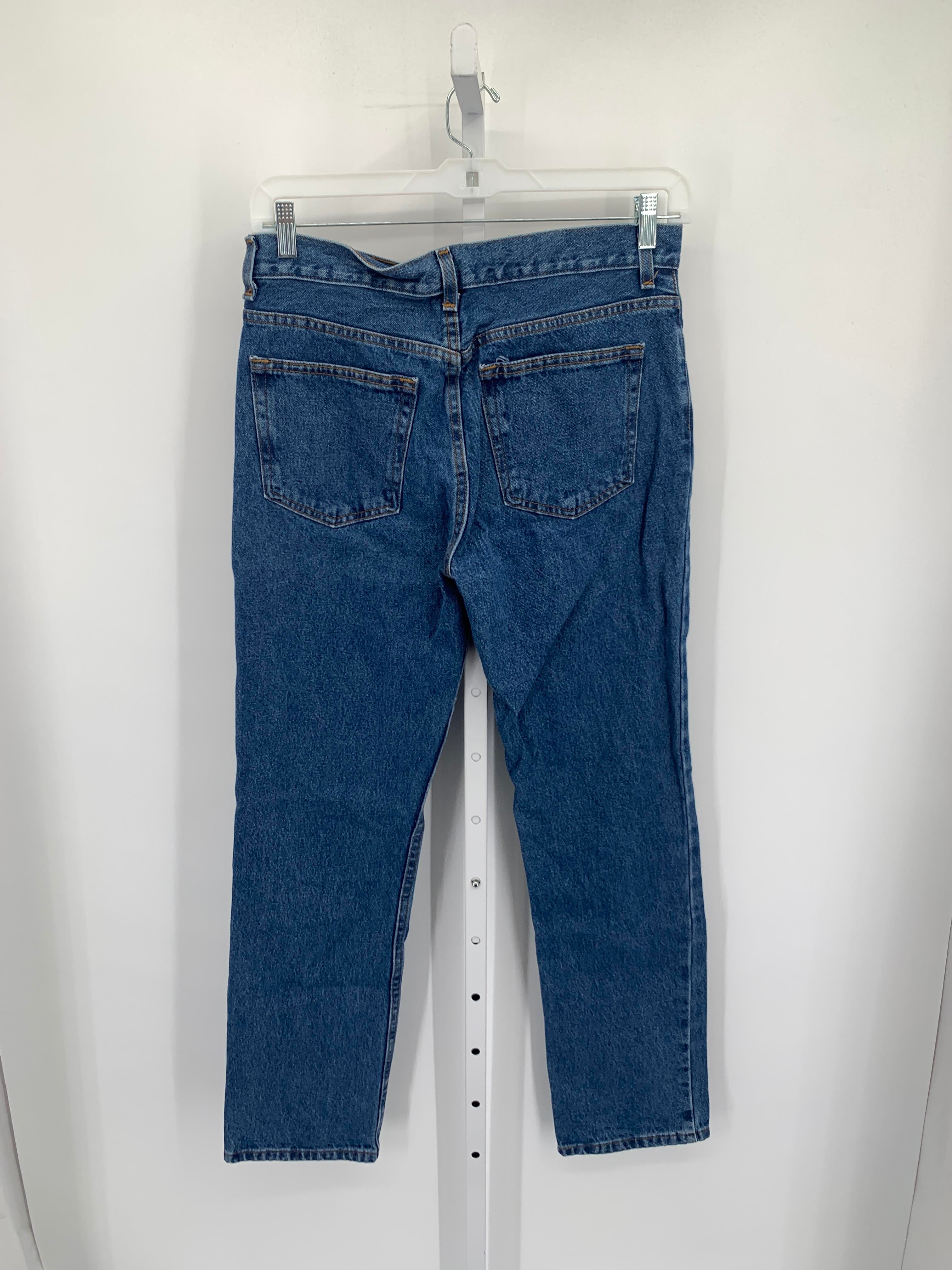 REGULAR FIT JEANS