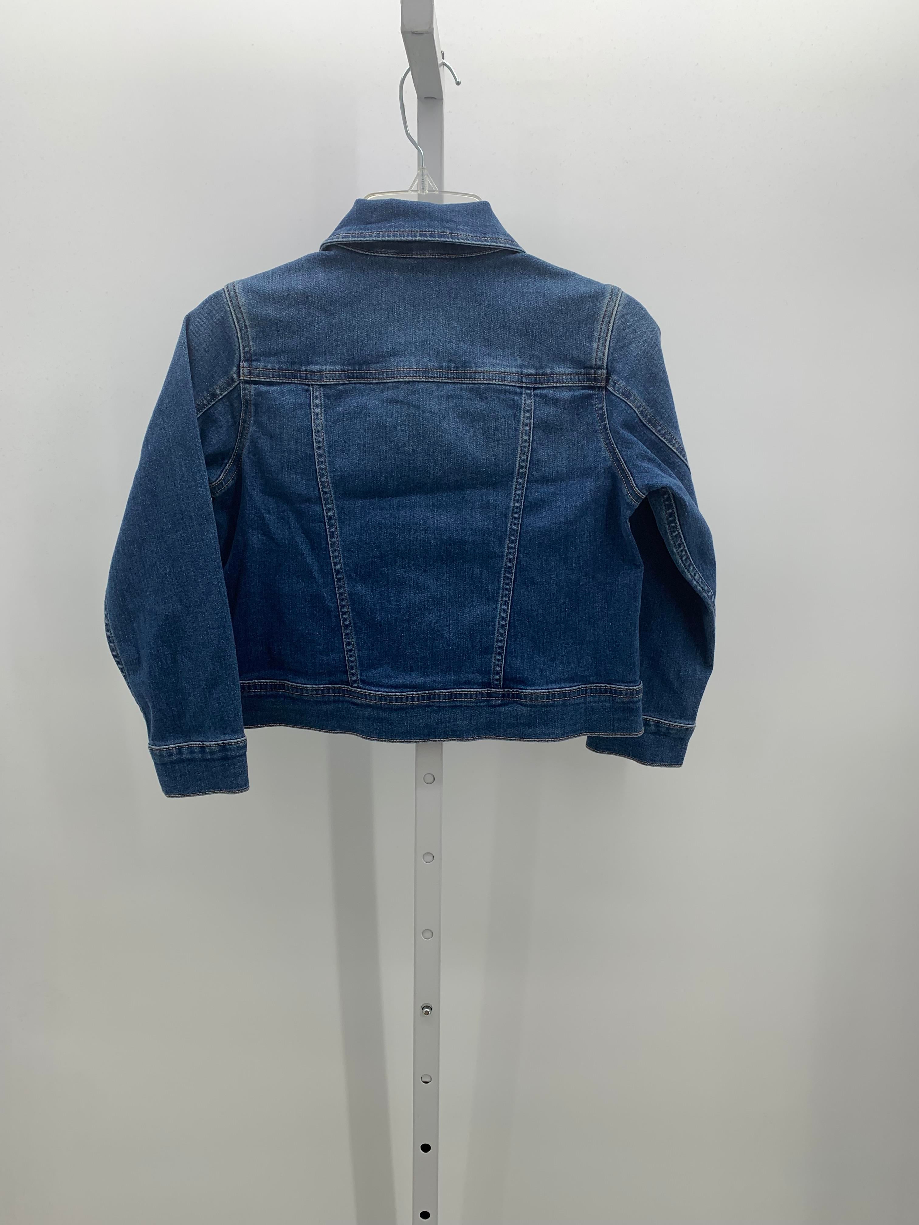NEW BTN DOWN DENIM