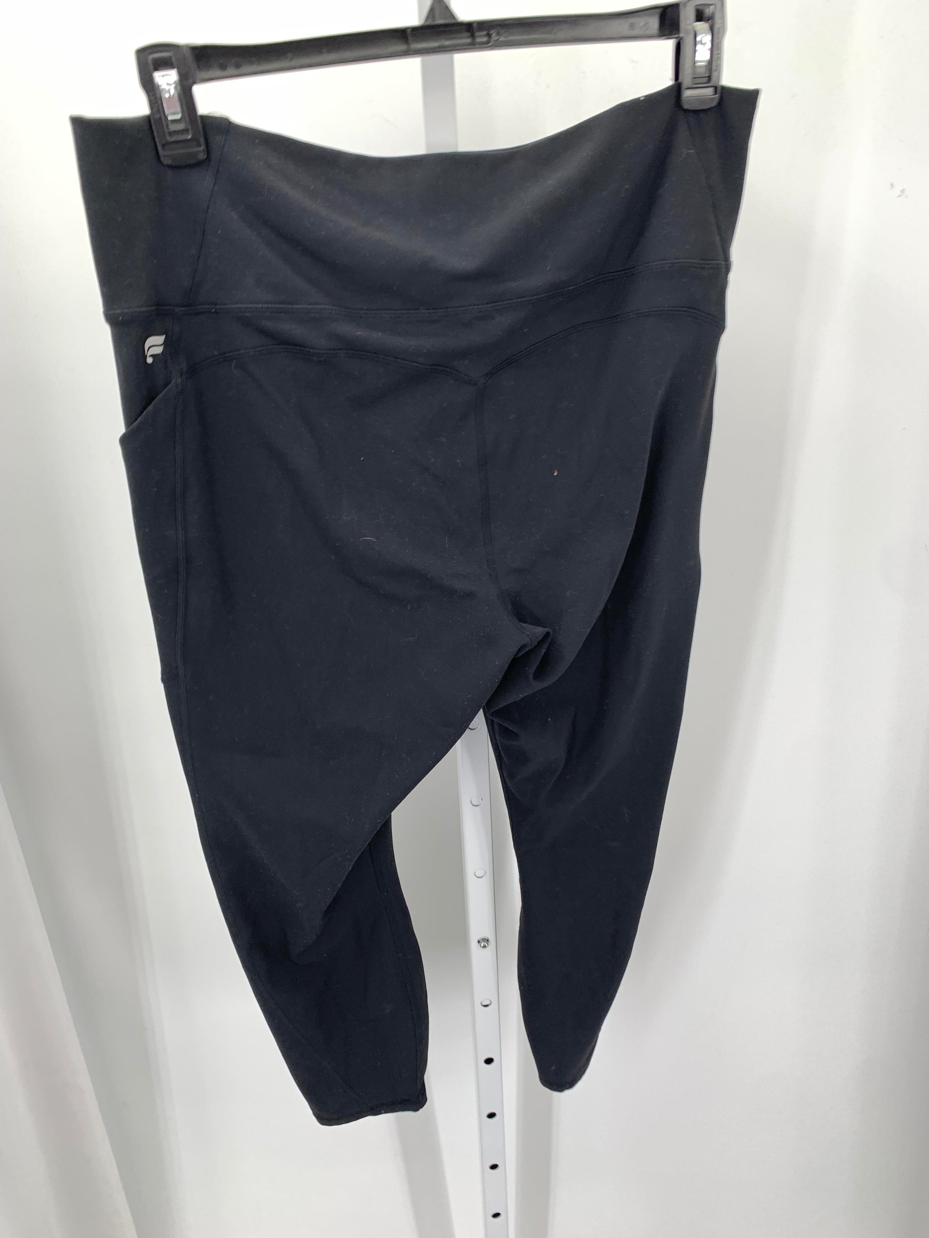 Fabletics Size 2X Womens Leggings