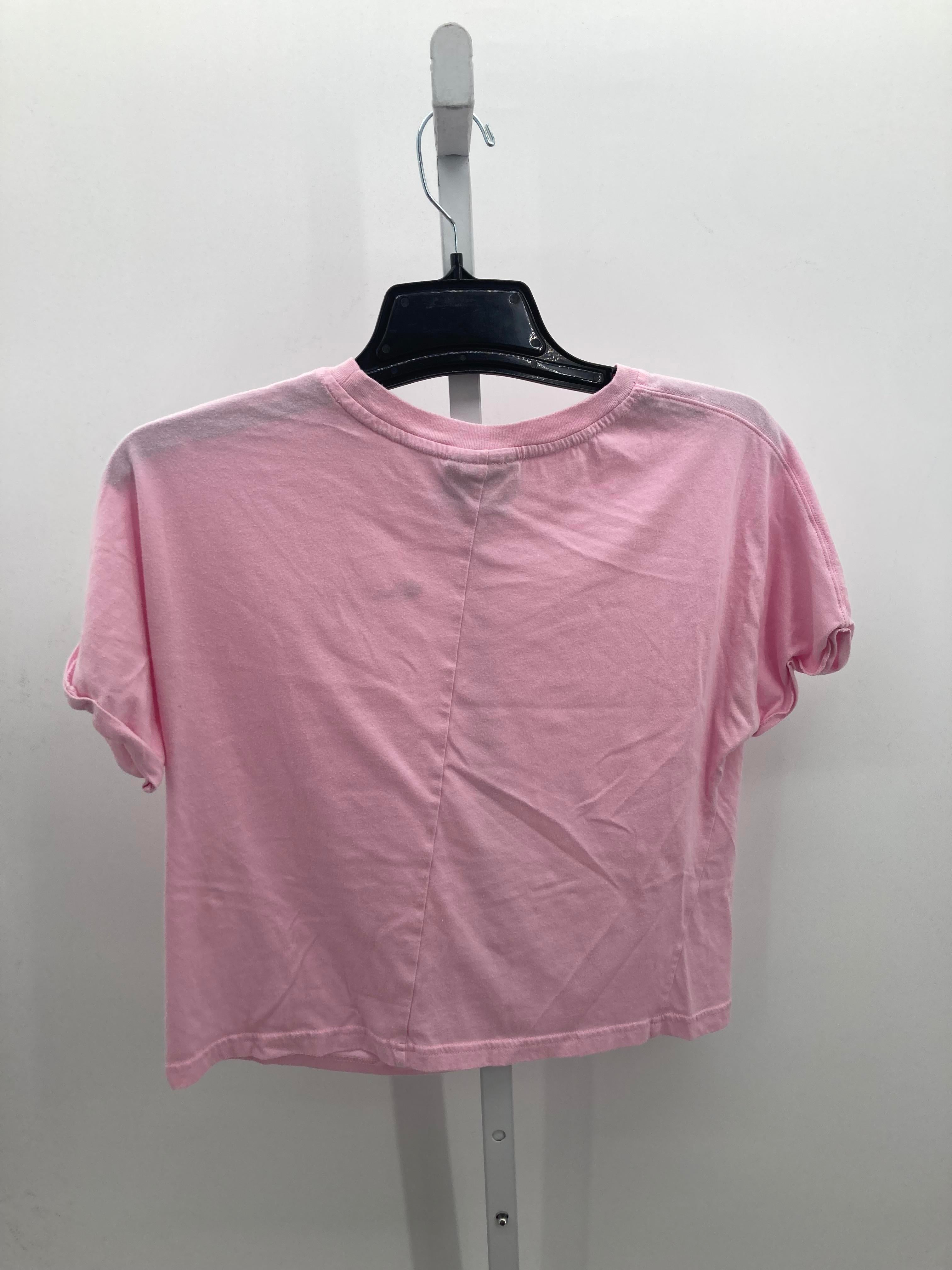 Champion Size Medium Misses Short Sleeve Shirt