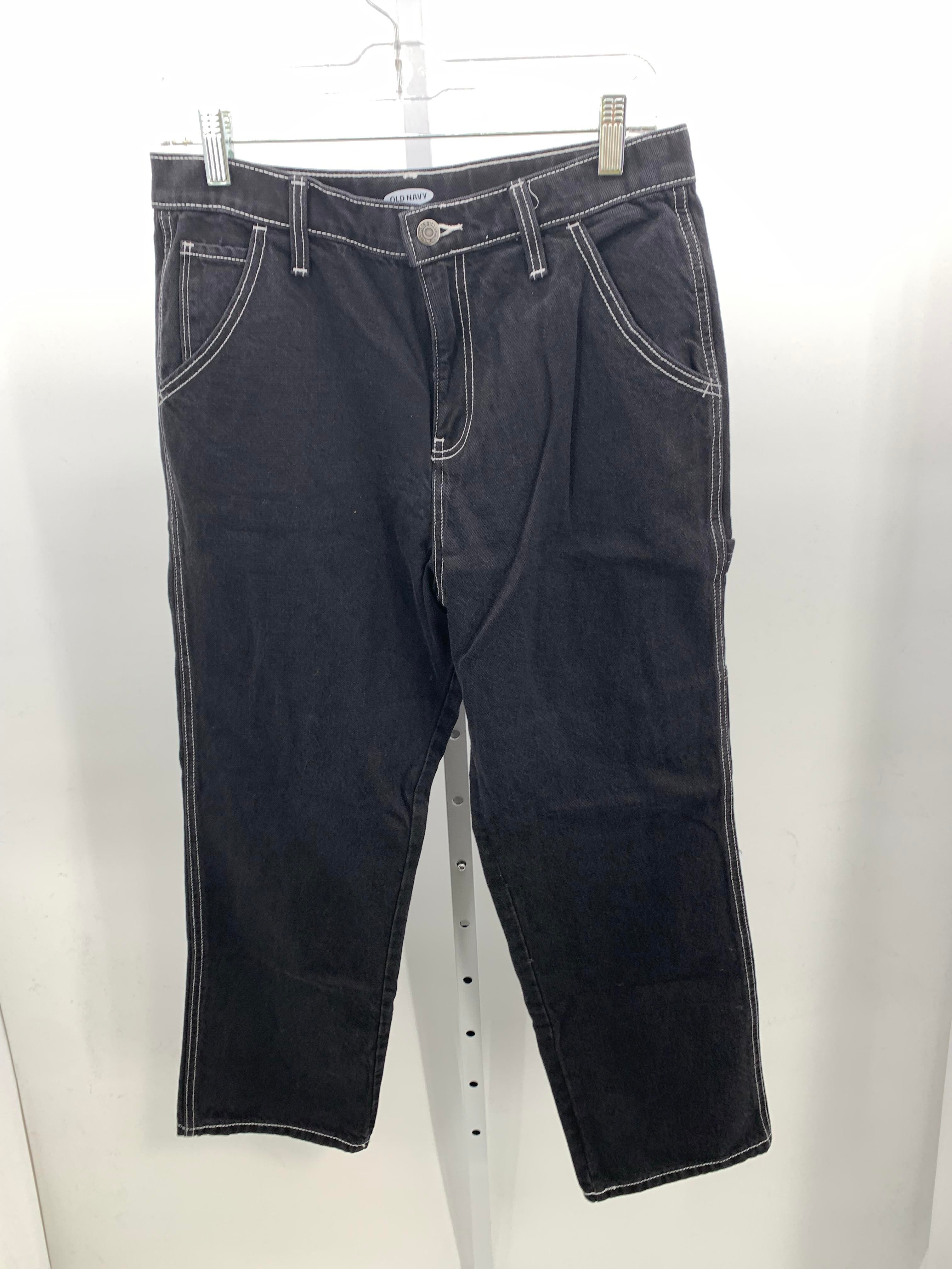 Old Navy Size 16 Plus Girls Jeans