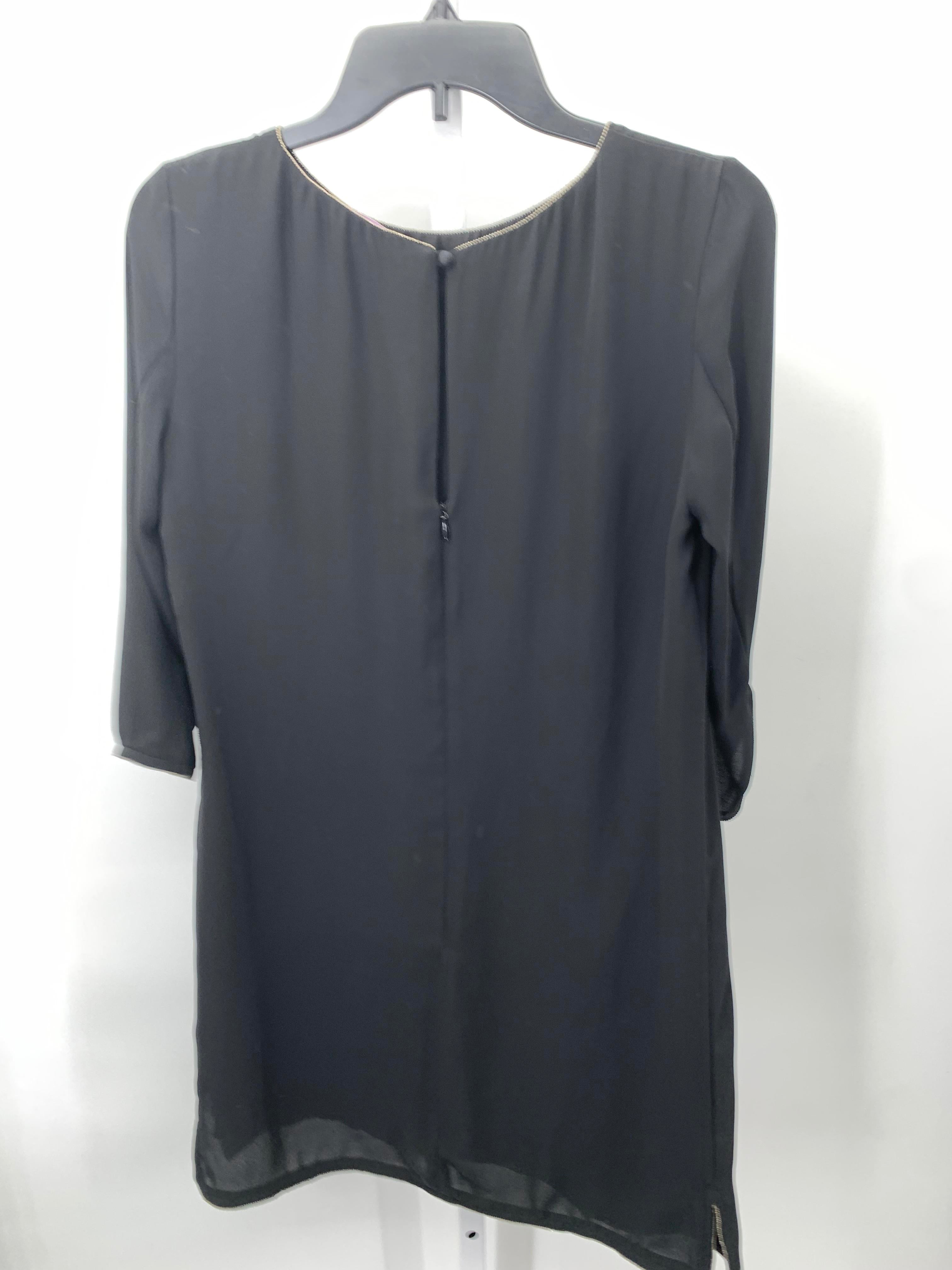 Size X Small Misses 3/4 Sleeve Dress