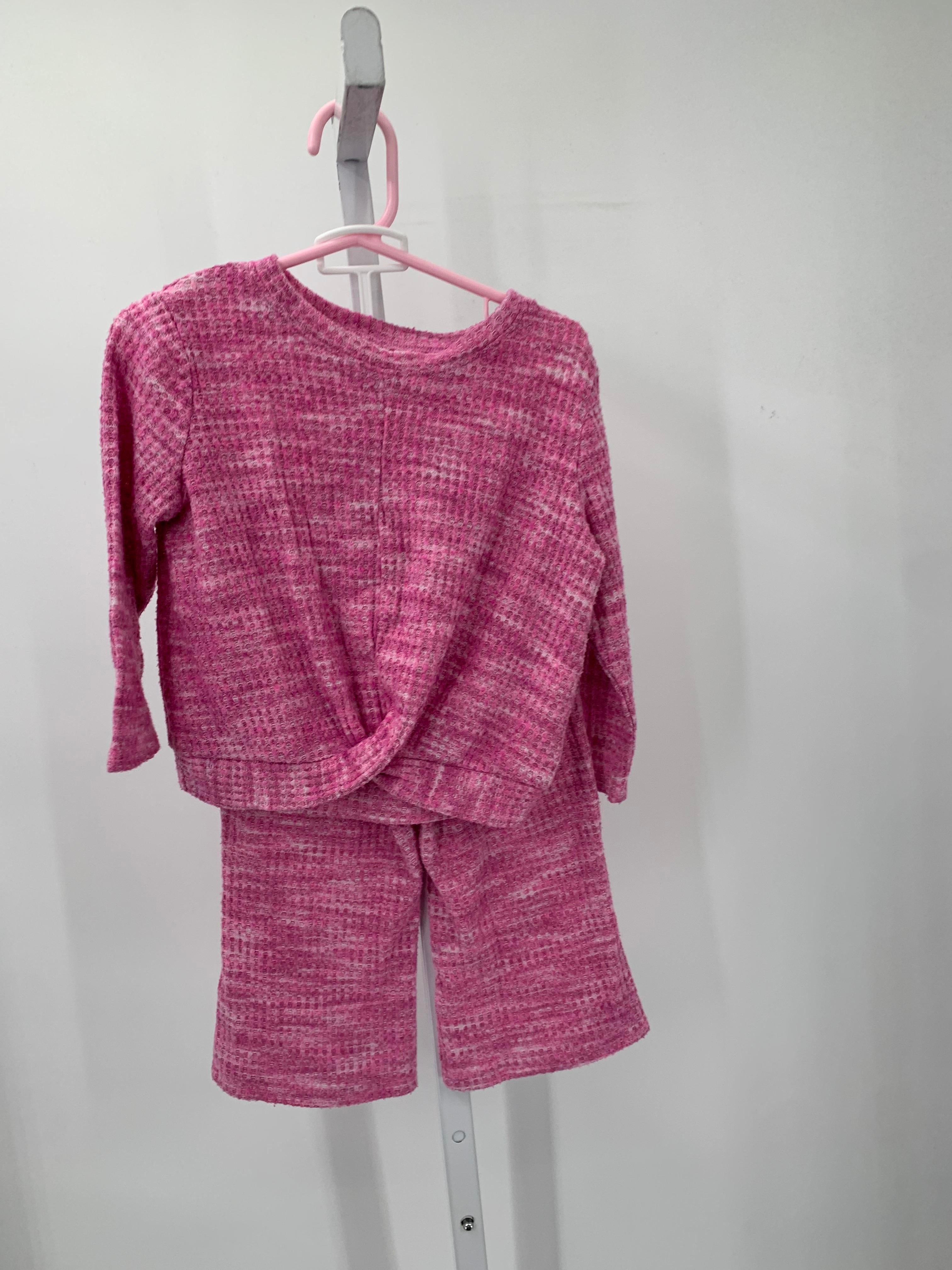 Jumping Beans Size 2T Girls 2 Pieces