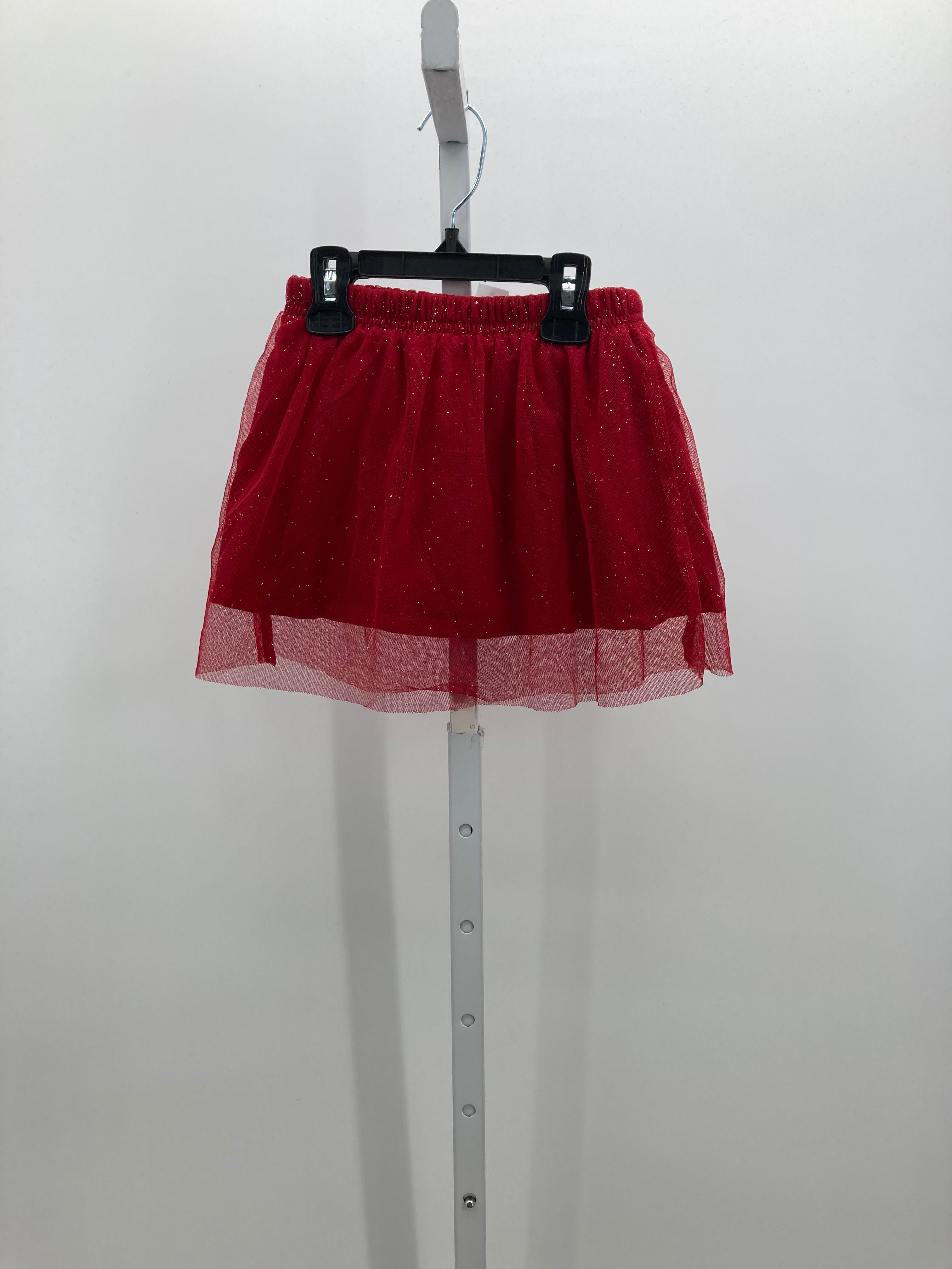 Carters Size 6/6X Girls Skirt