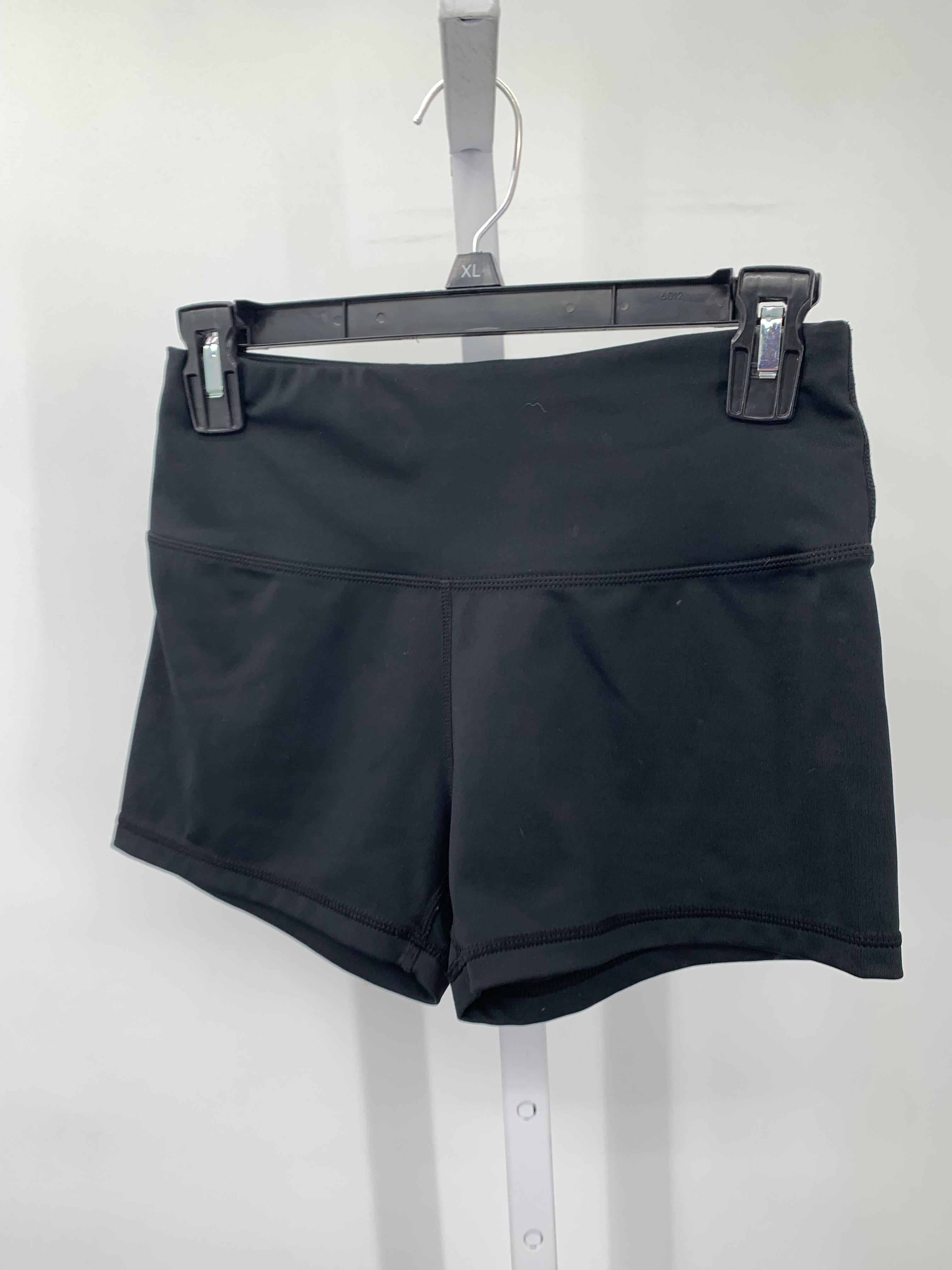 Size Small Misses Shorts