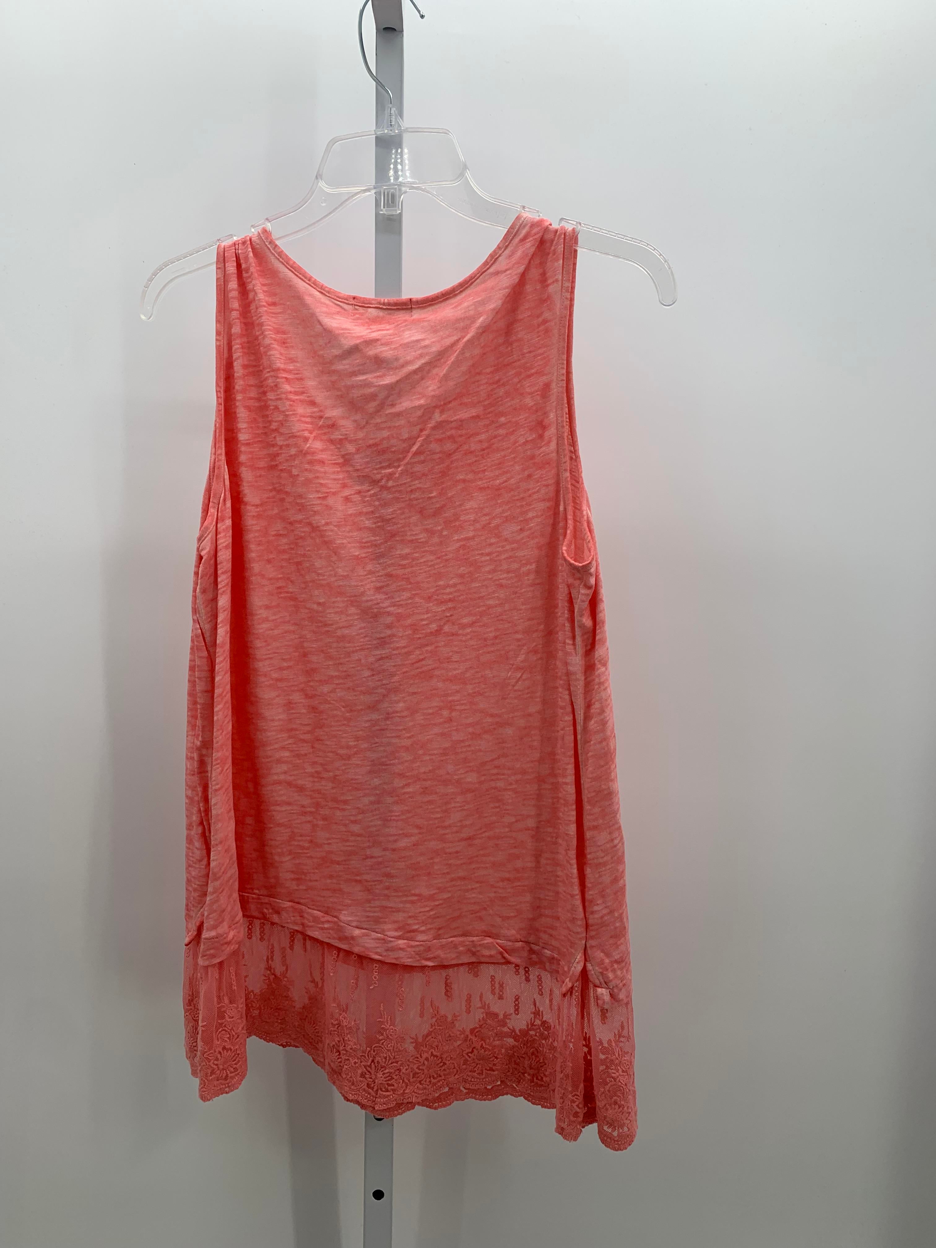 Style & Co. Size Medium Misses Tank