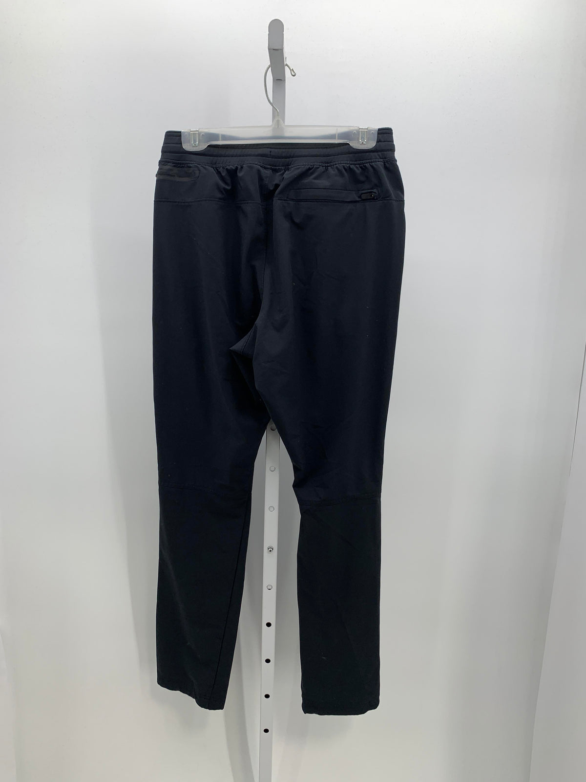 DRAW WAIST JOGGER