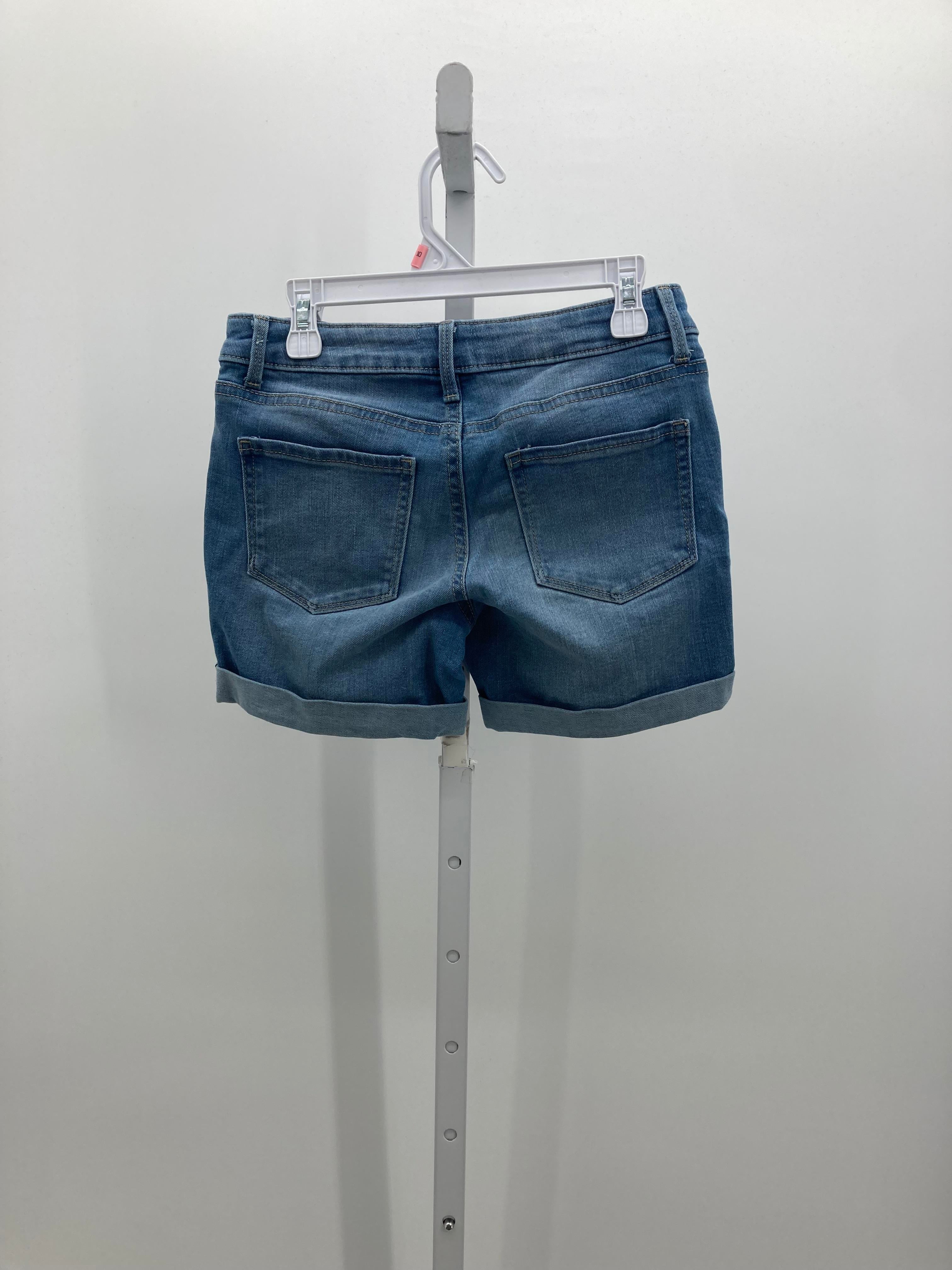 SO Size 10 Girls Shorts