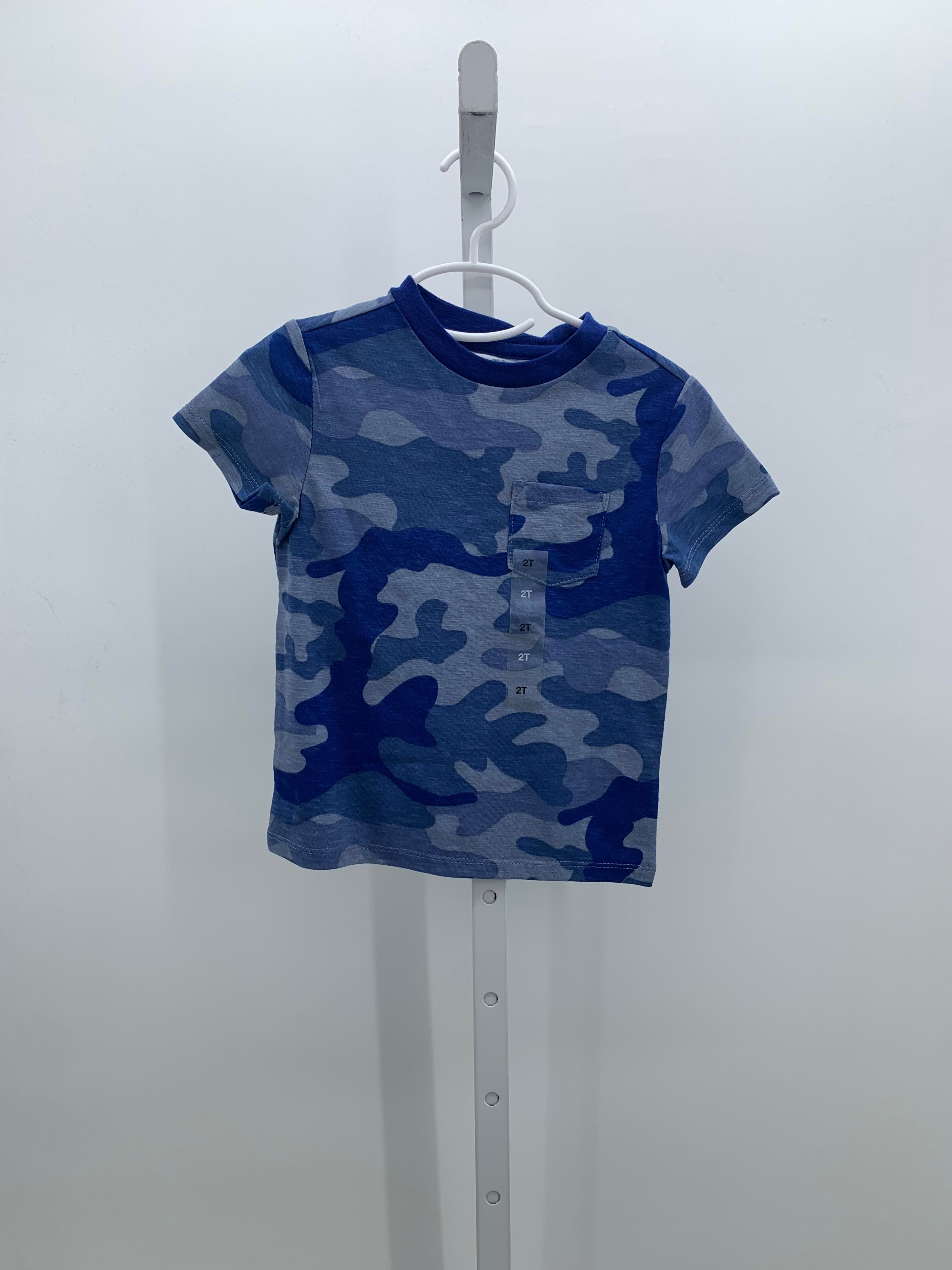 NEW CAMO KNIT