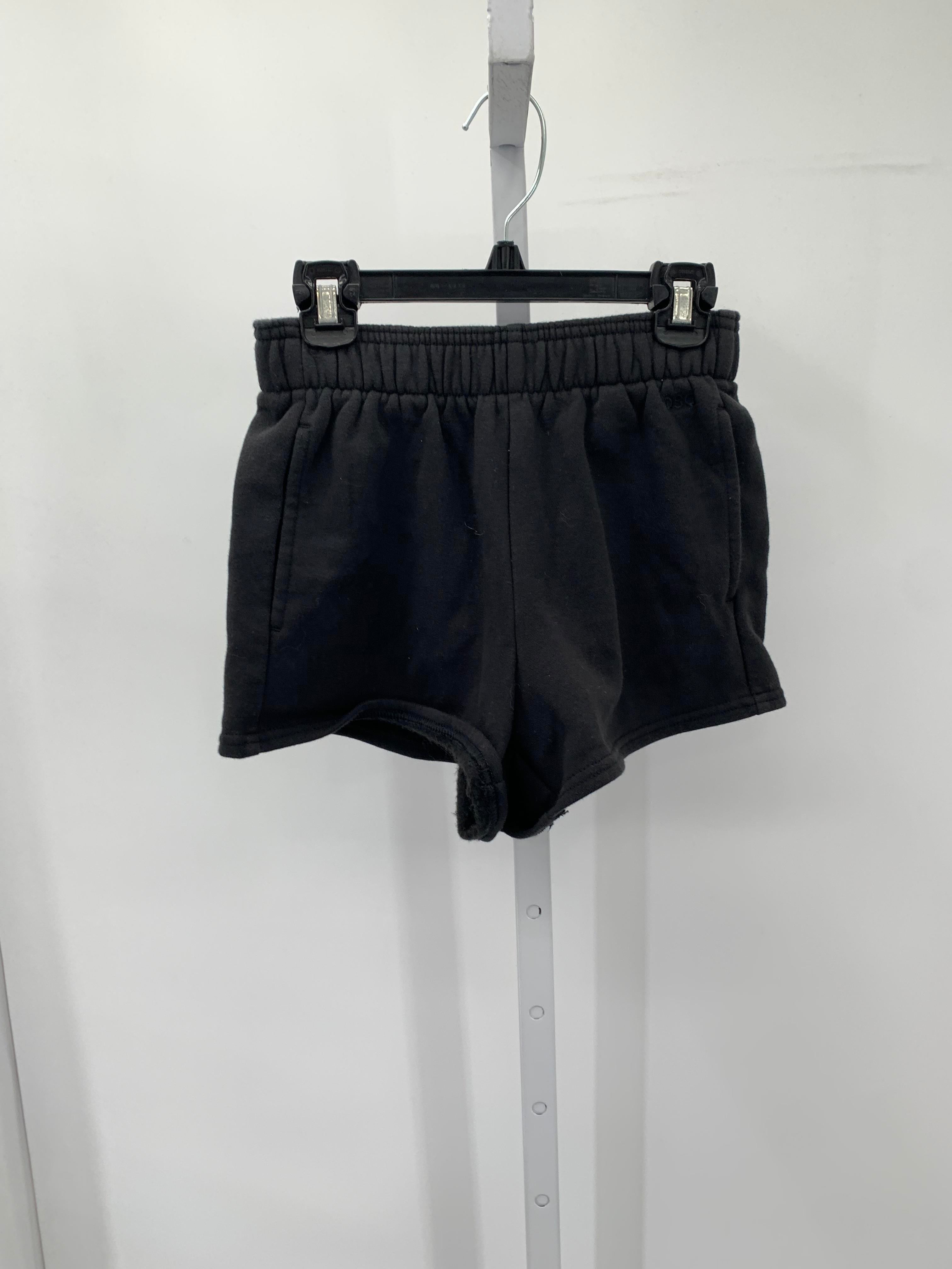 DSG Size 8-9 Girls Shorts