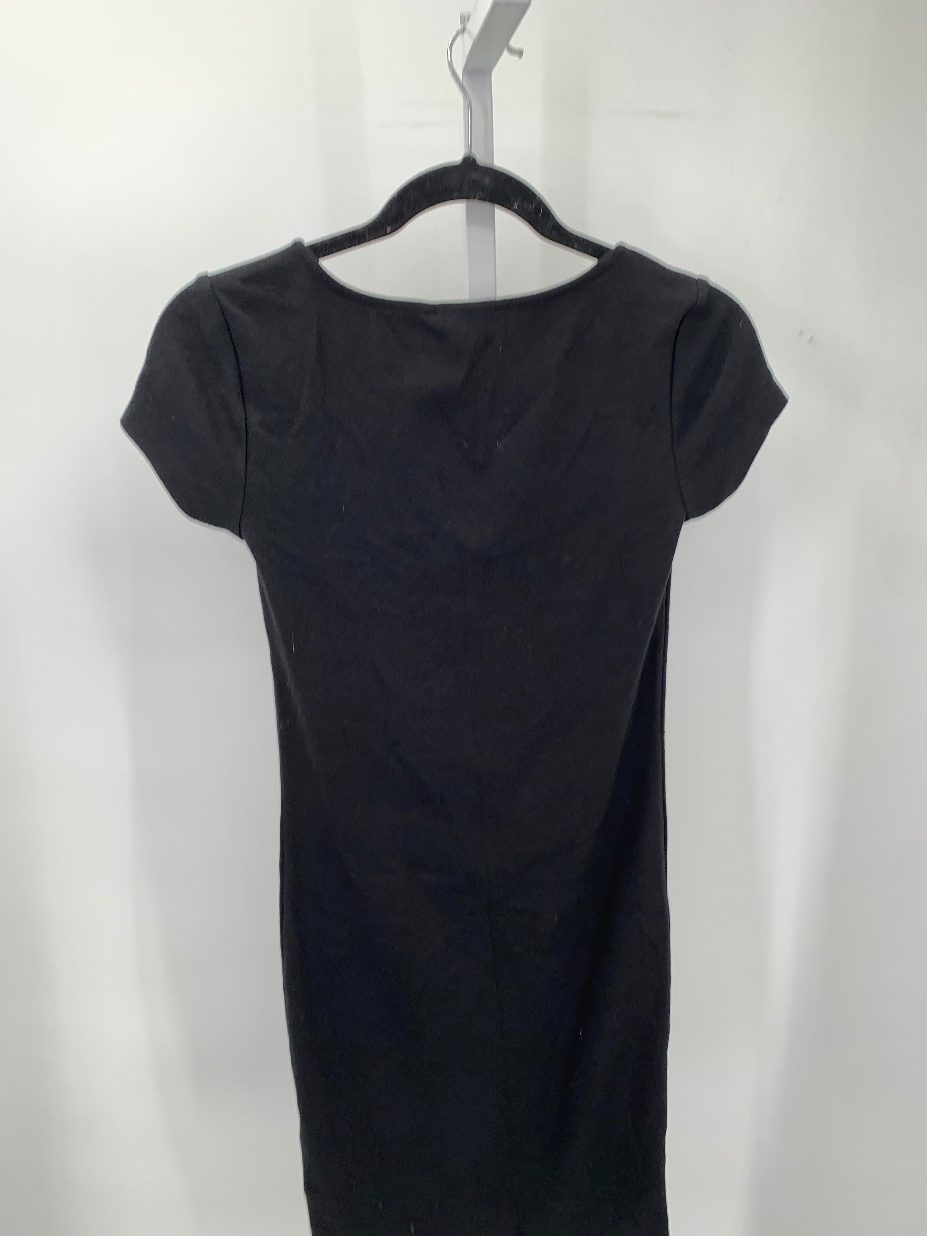 Forever 21 Size Small Juniors Short Sleeve Dress