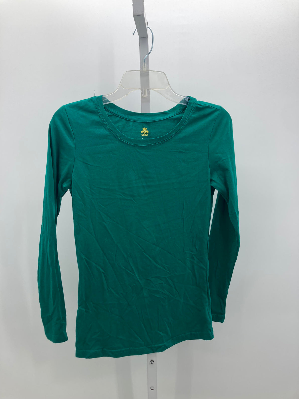 Size X Small Misses Long Sleeve Shirt
