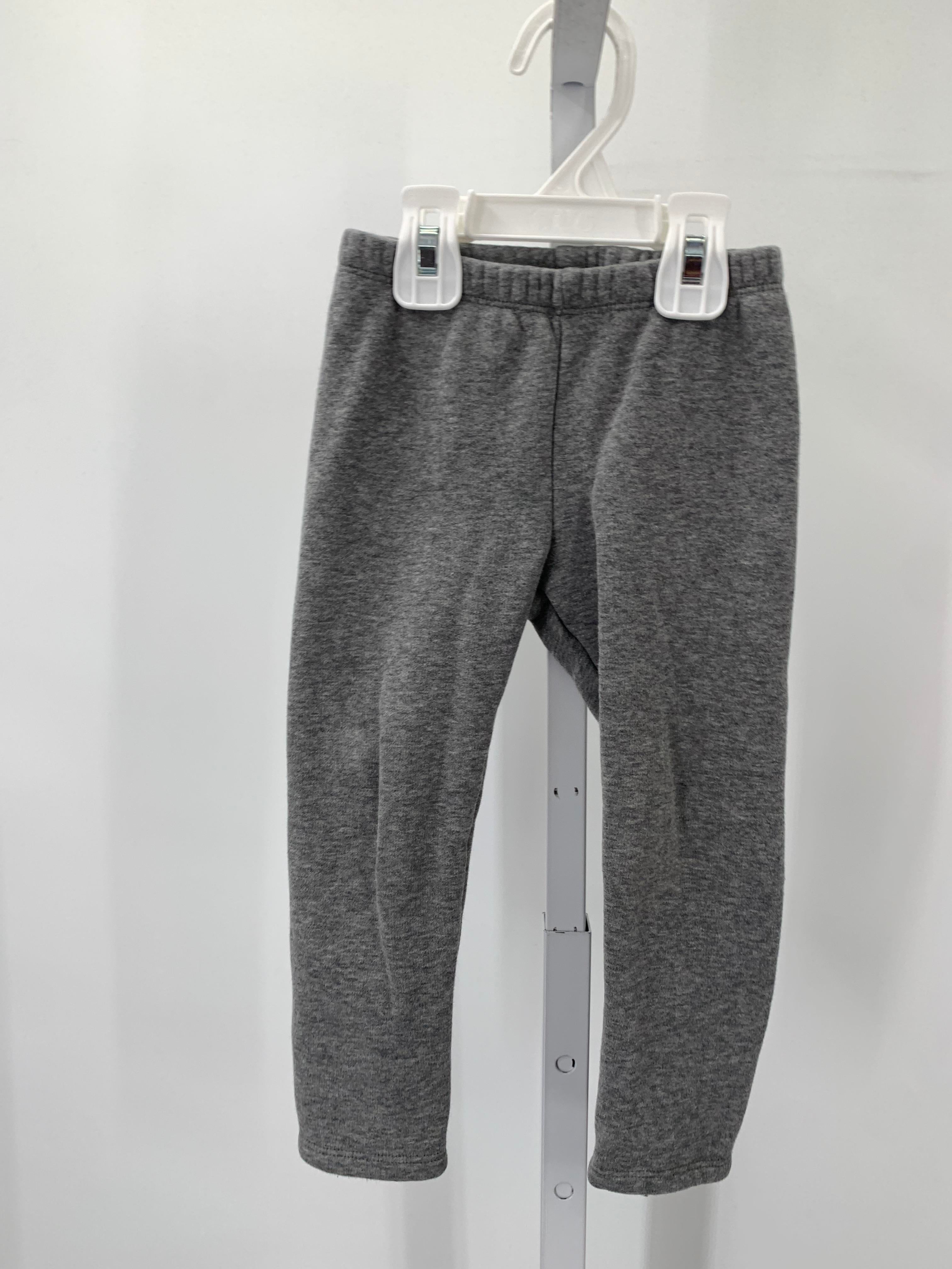 ELASTIC WAIST