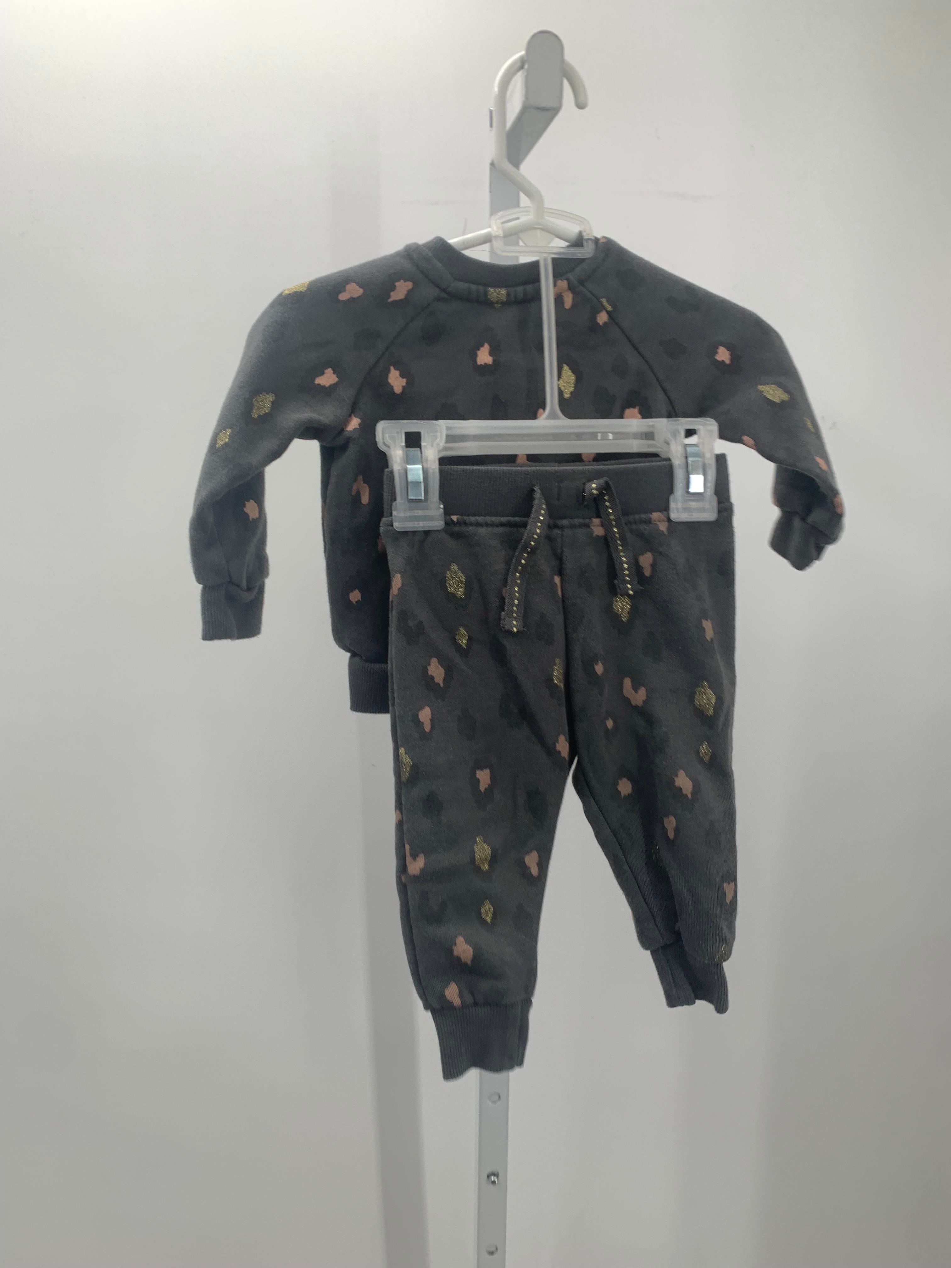 Primark Size 3-6 Months Girls 2 Pieces