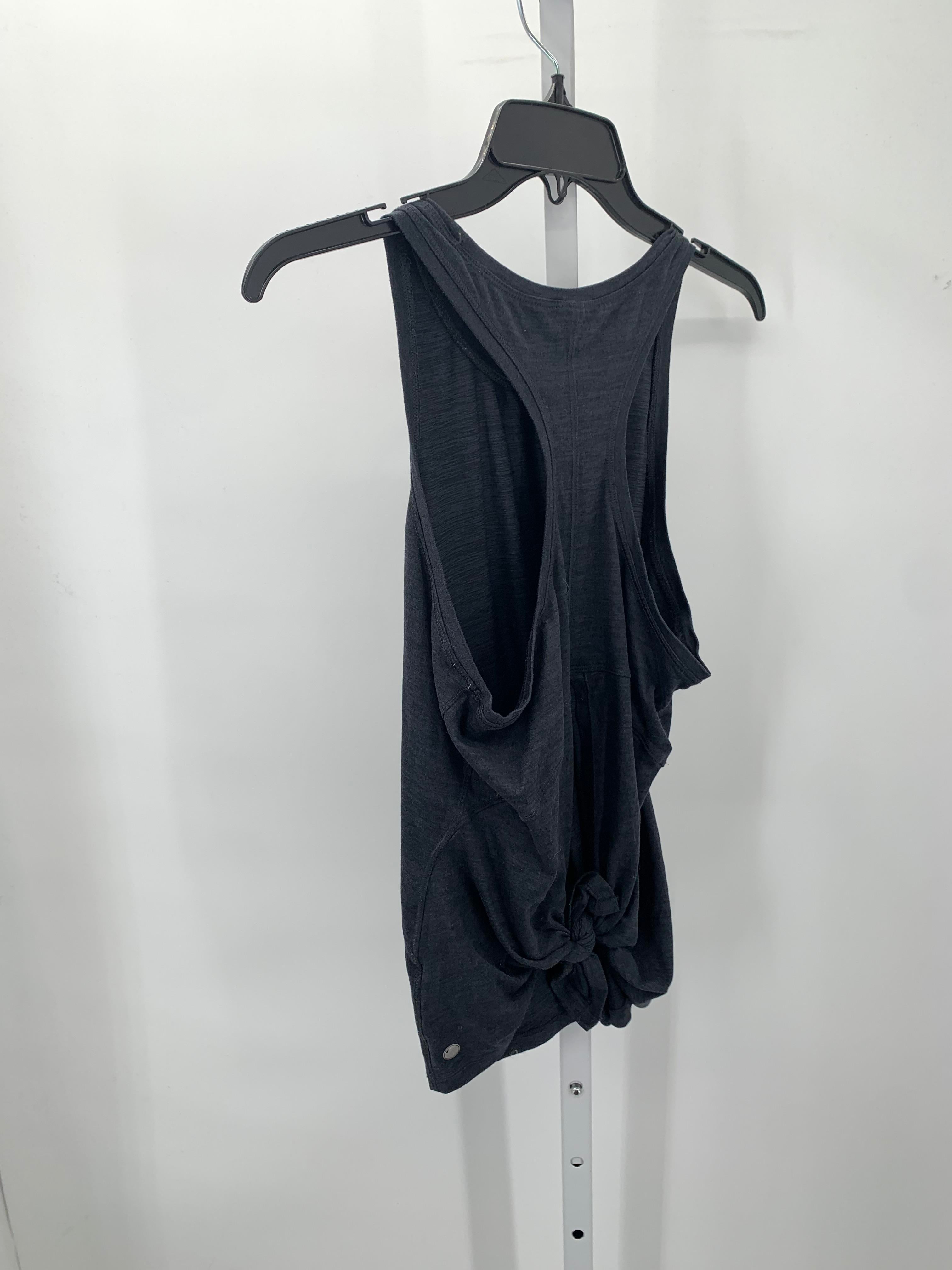 Yogalicious Size Small Misses Tank