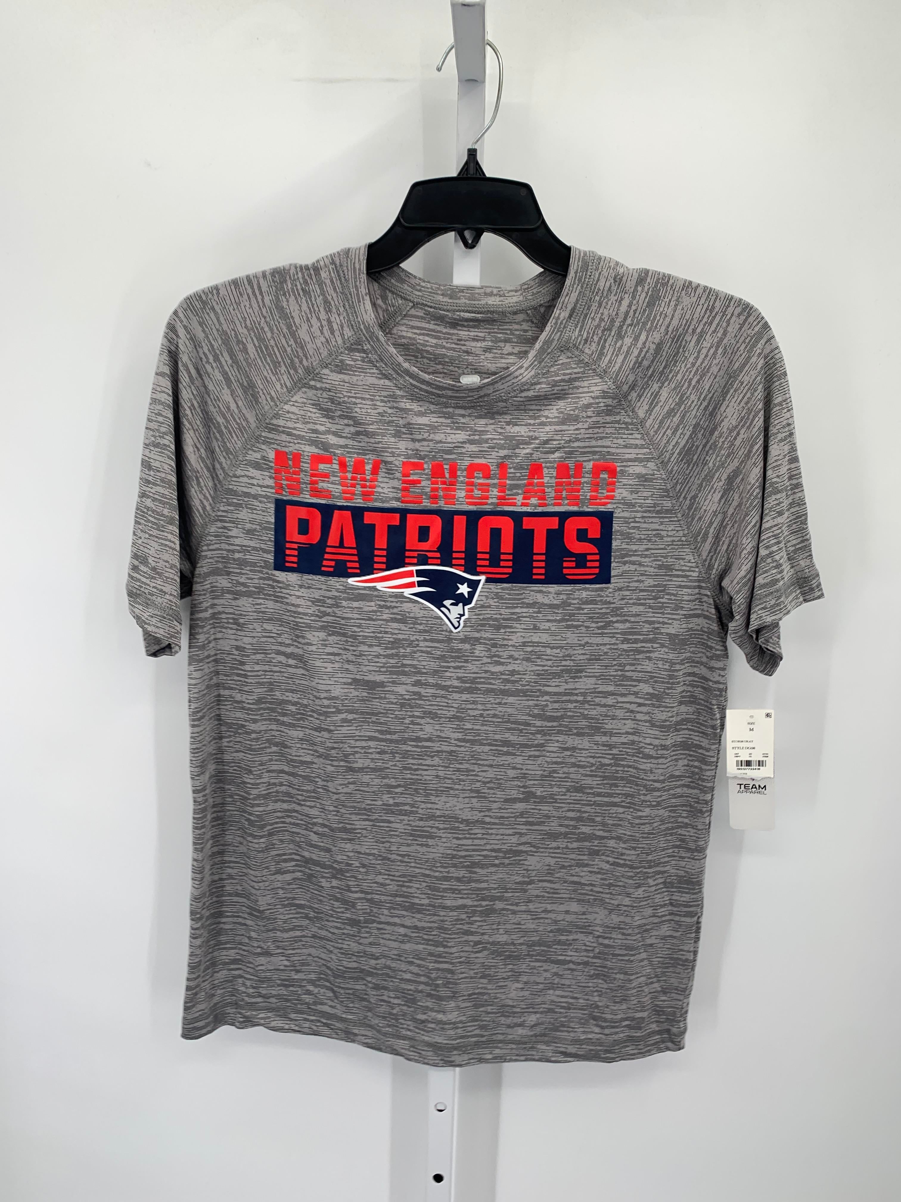 NEW PATRIOTS ACTIVE WEAR