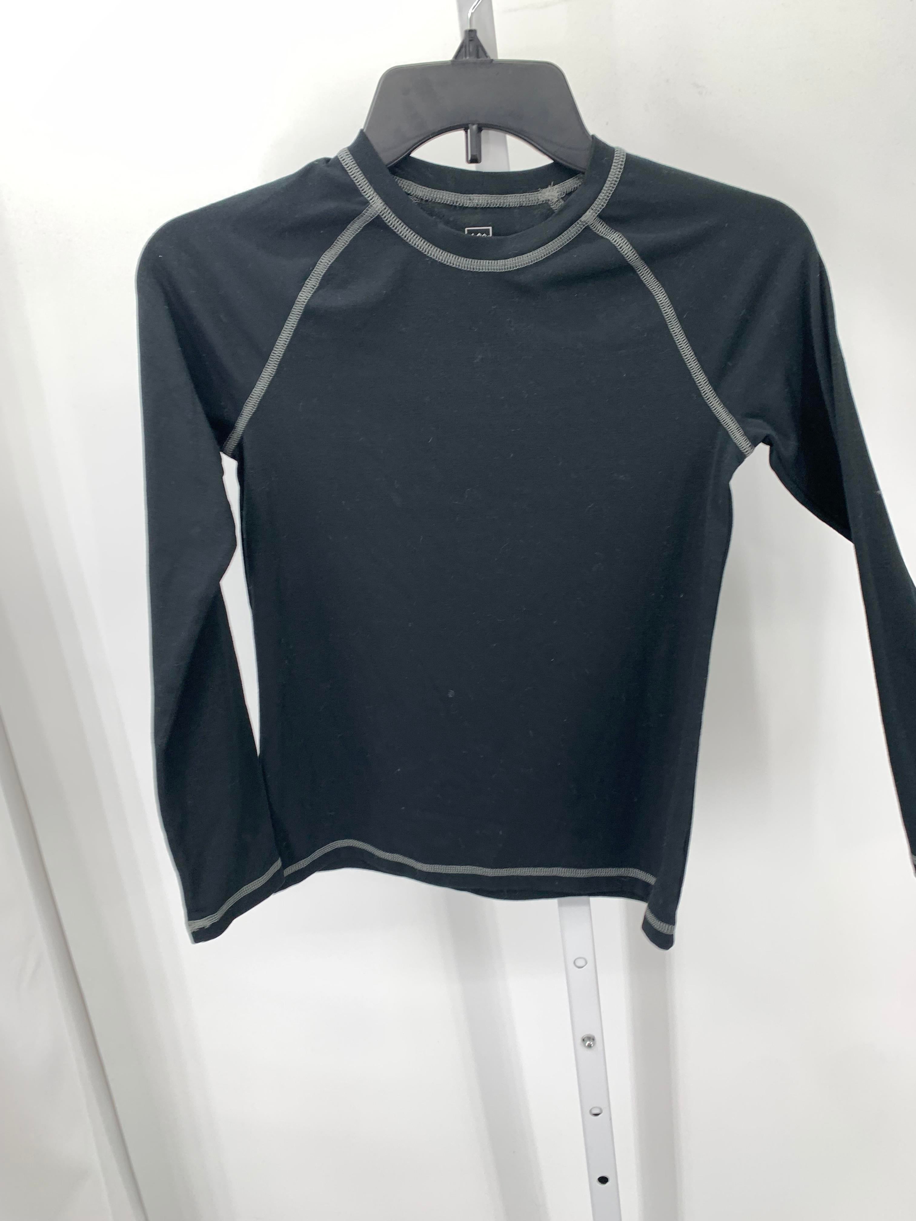 CREW NECK ACTIVE