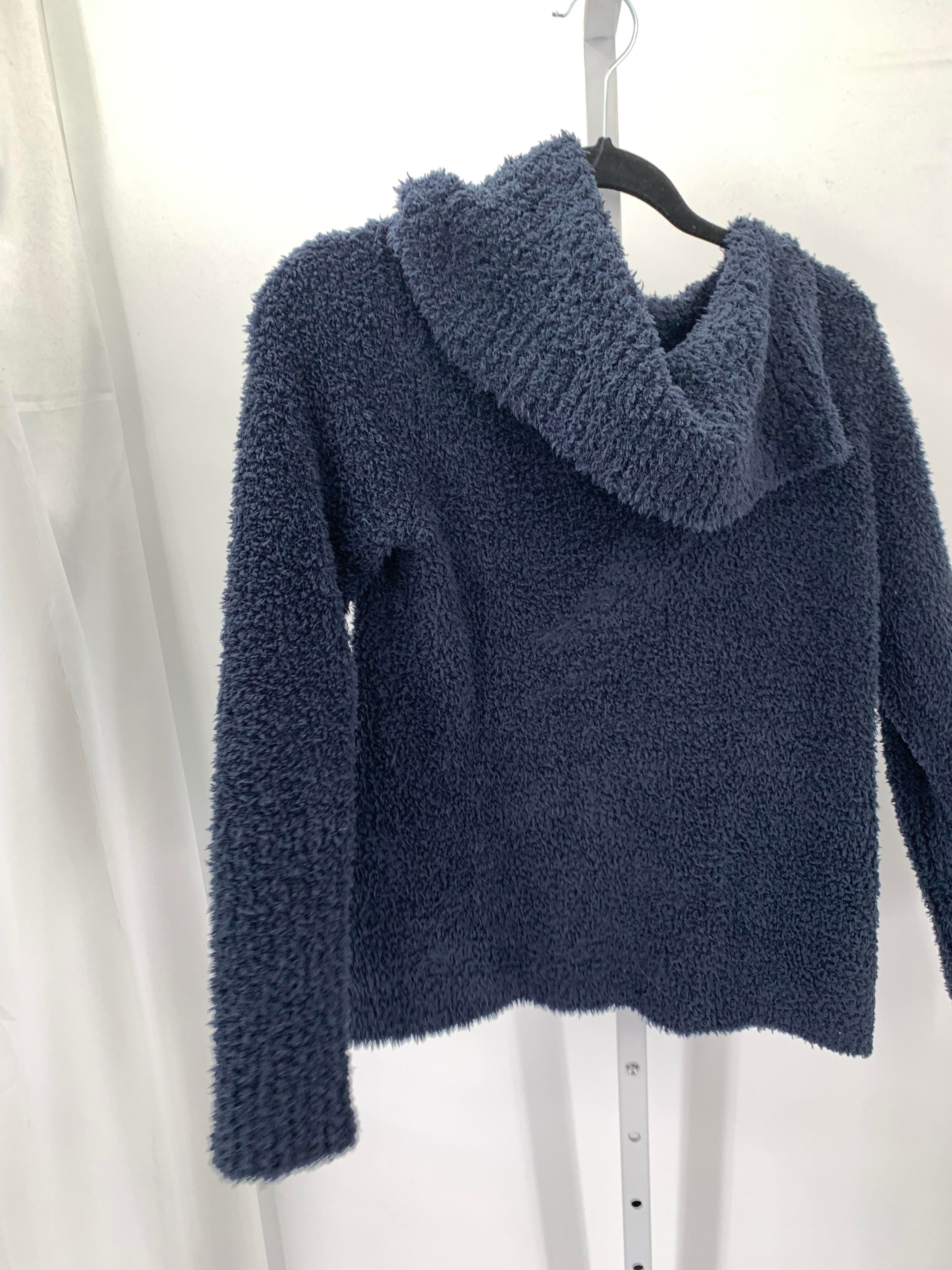 J-Jill Size X Small Petite Petite Long Slv Sweater