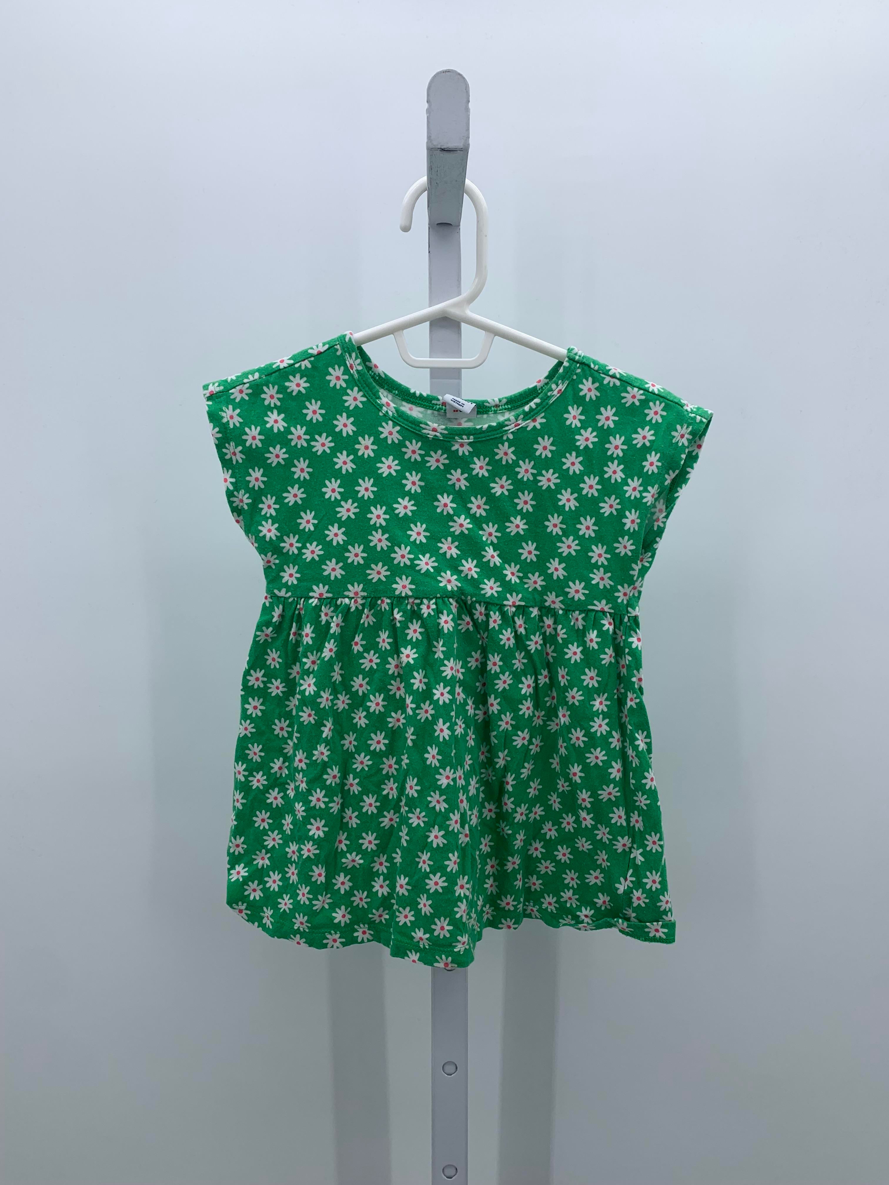 Old Navy Size 12-18 Months Girls Short Sleeve Dress