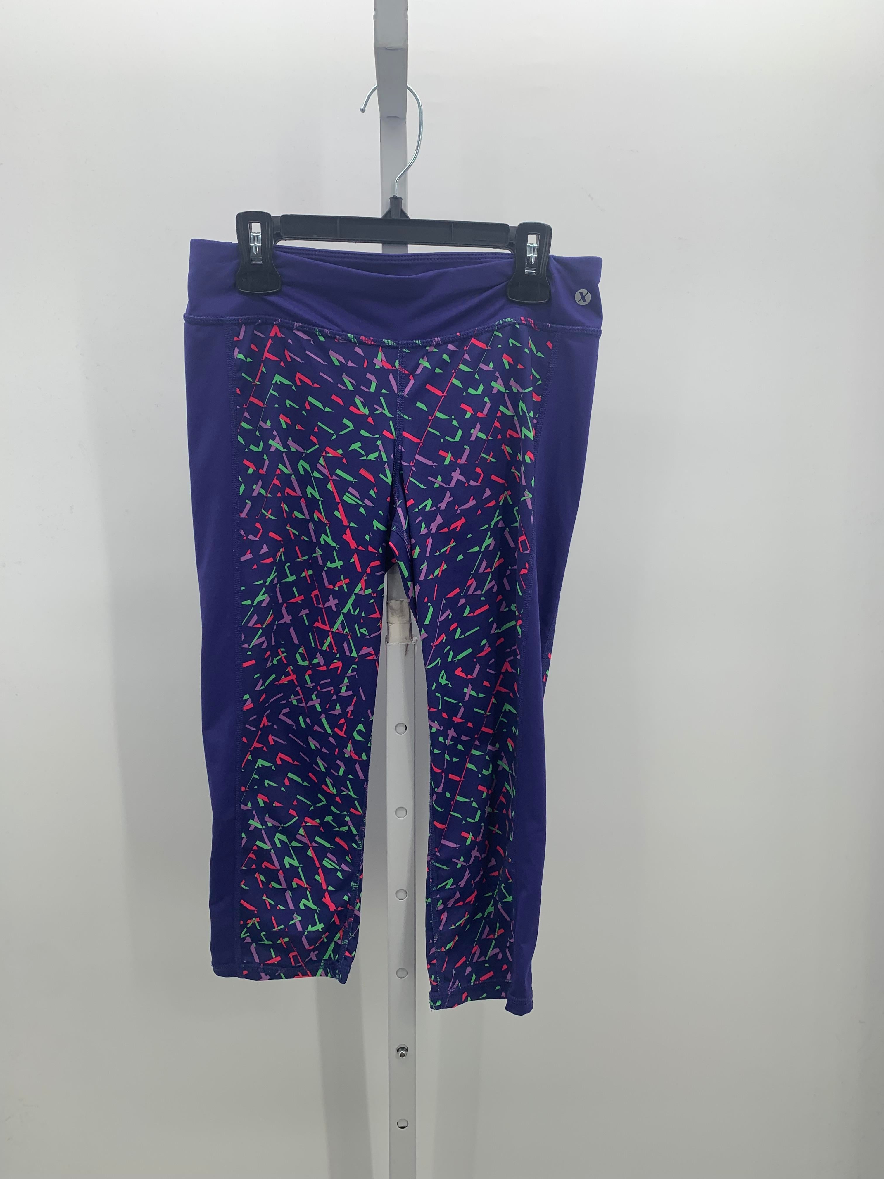 Xersion Size 14 Girls Leggings