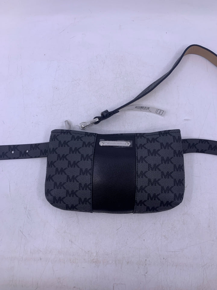 Michael Kors 556137C Belt Bag, L/XL- New