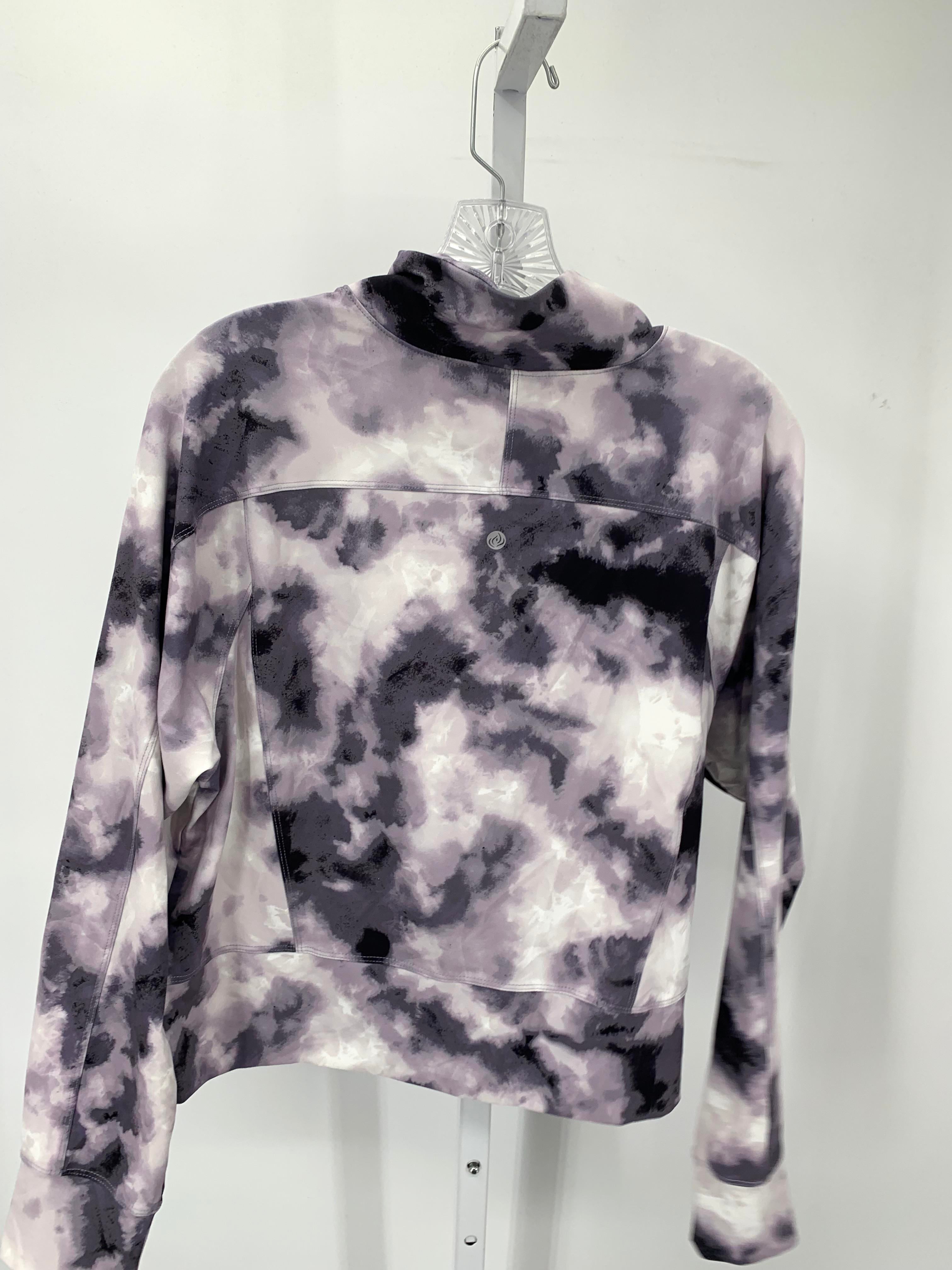 Size Medium Misses Long Sleeve Shirt