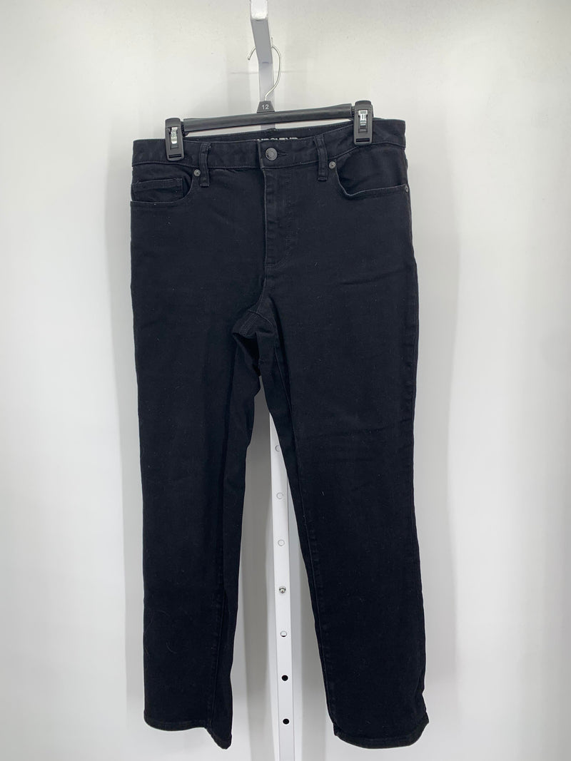 Lands End Size 10 Misses Jeans