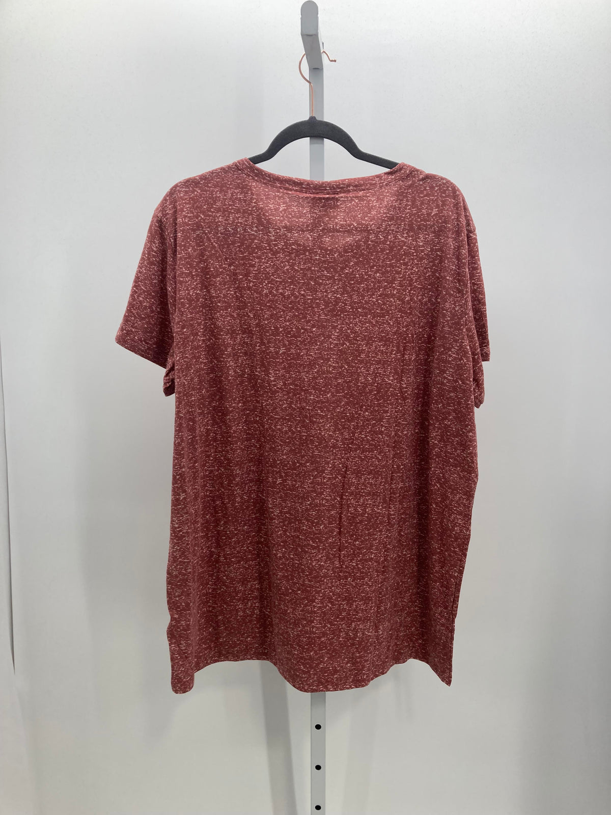 Lularoe Size 3X Womens Short Sleeve Shirt