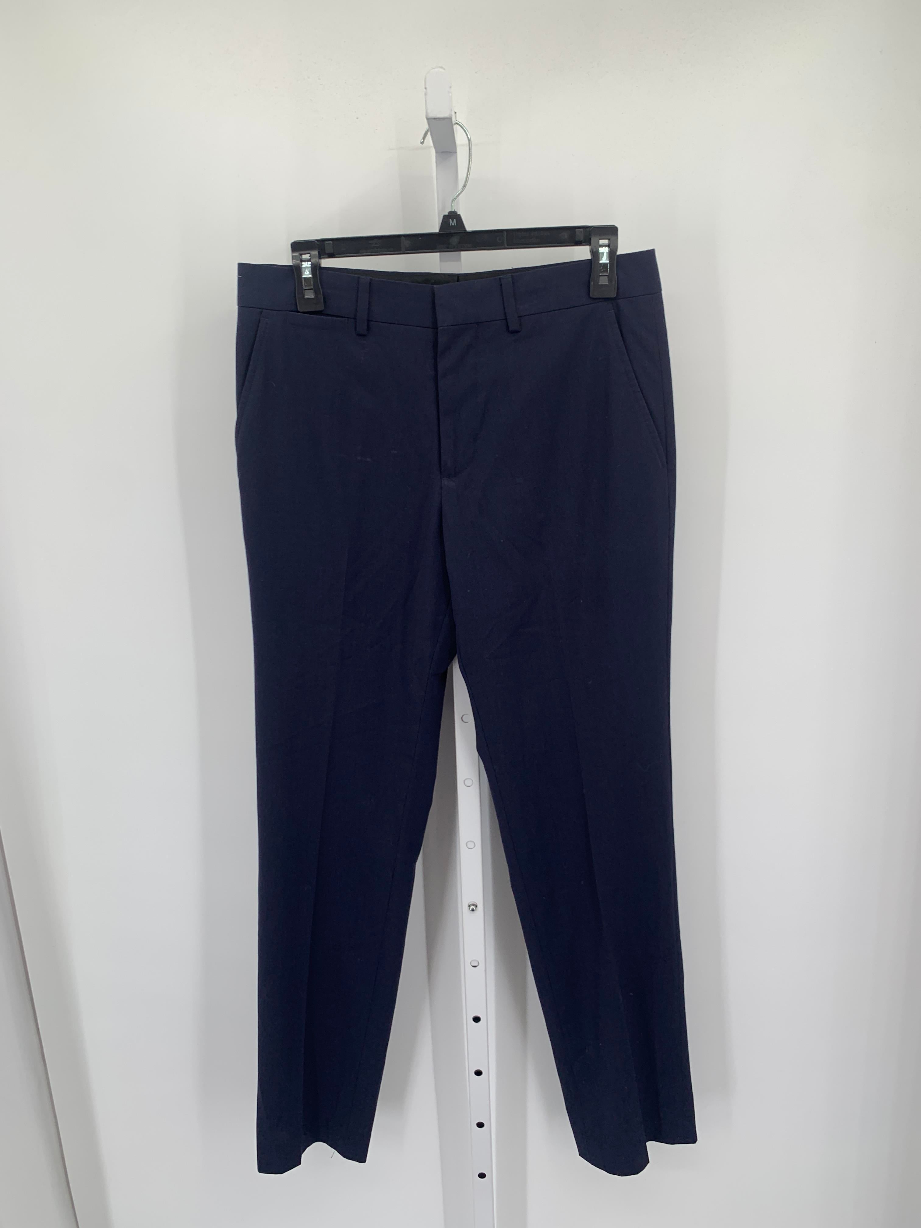 SLIM FIT PANTS