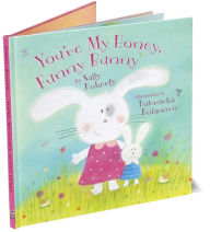 You're My Honey, Funny Bunny (Snug & Hug) Sally Doherty Author -