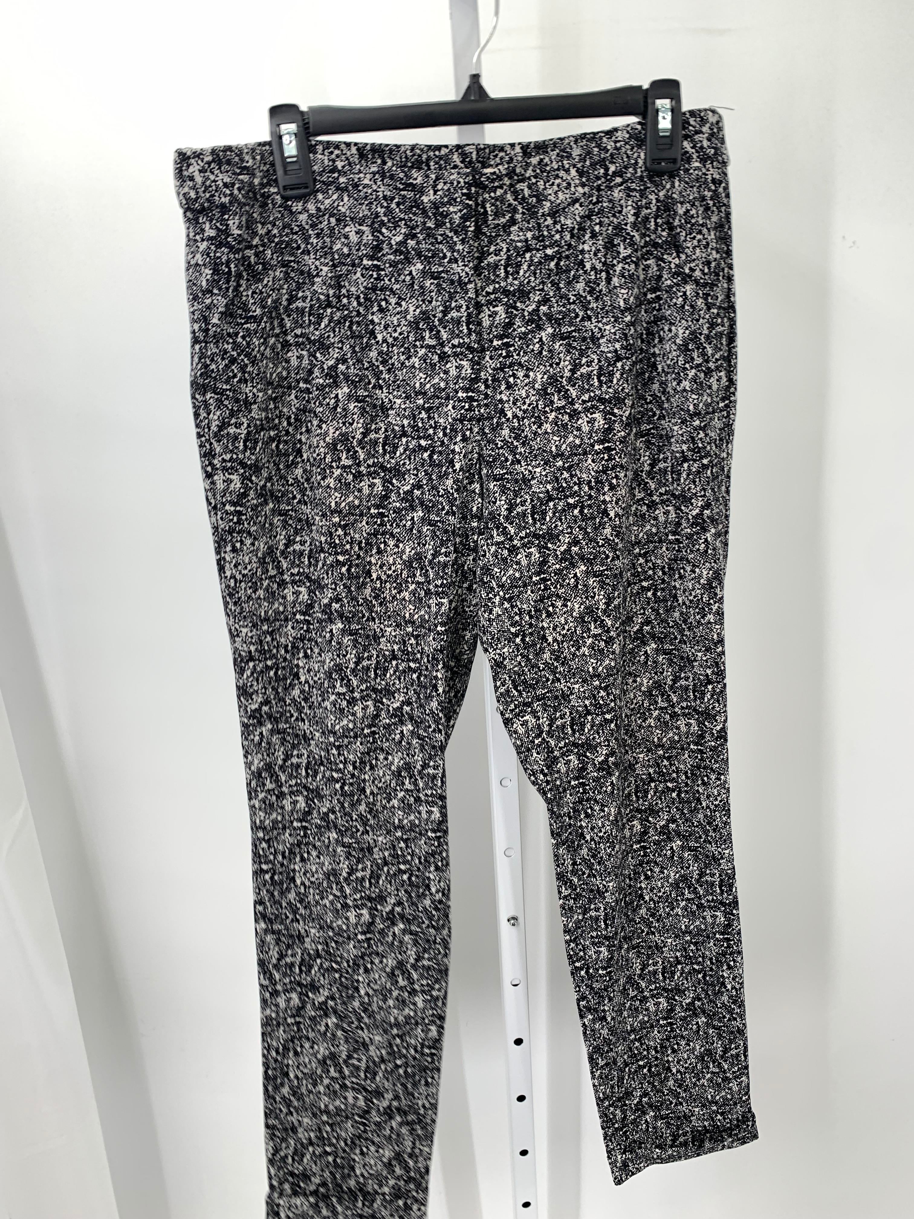 Size Medium Misses Pants