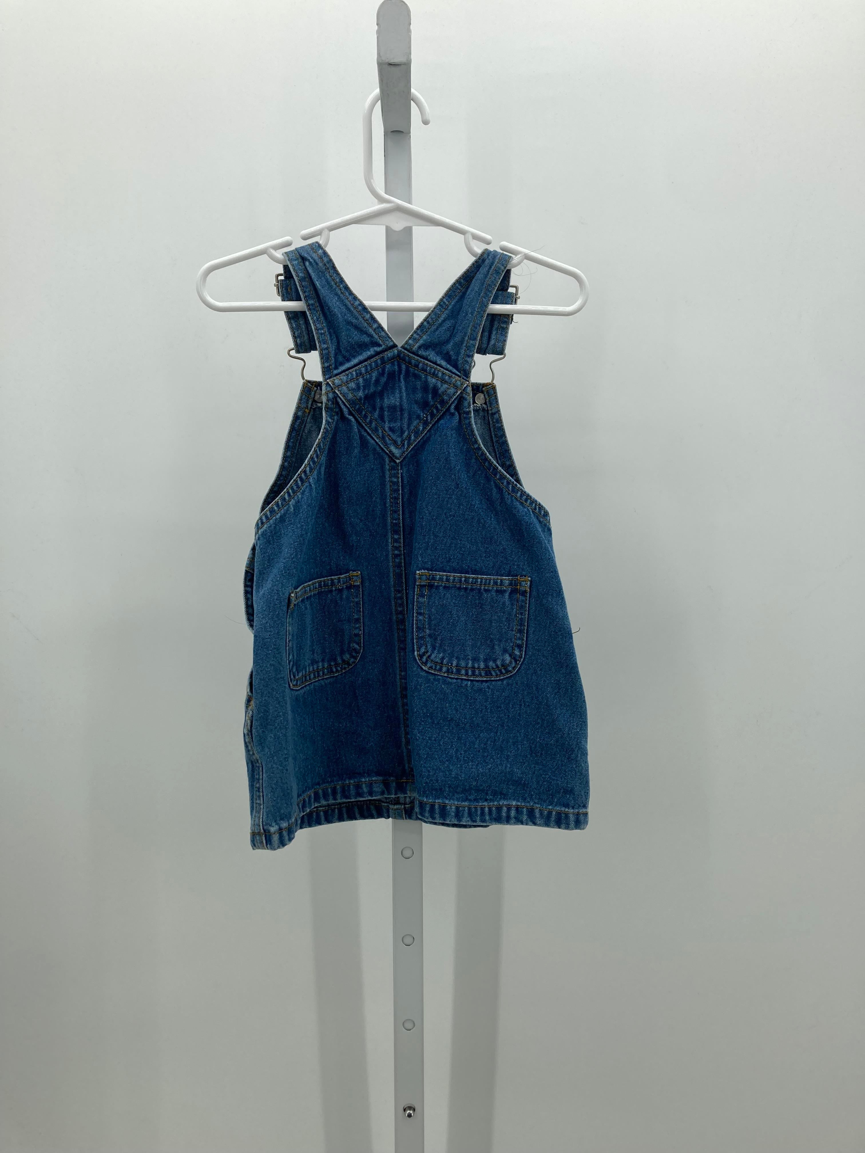 Reebok Size 2T Girls Jumper