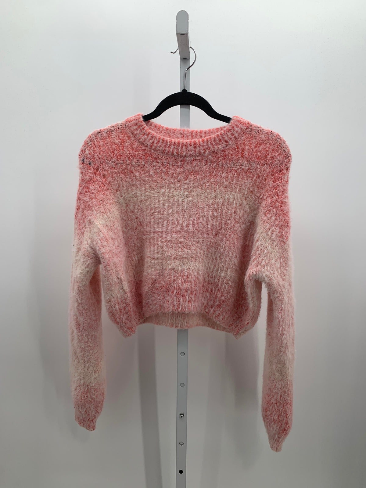 Wild Fable Size Small Juniors Long Sleeve Sweater