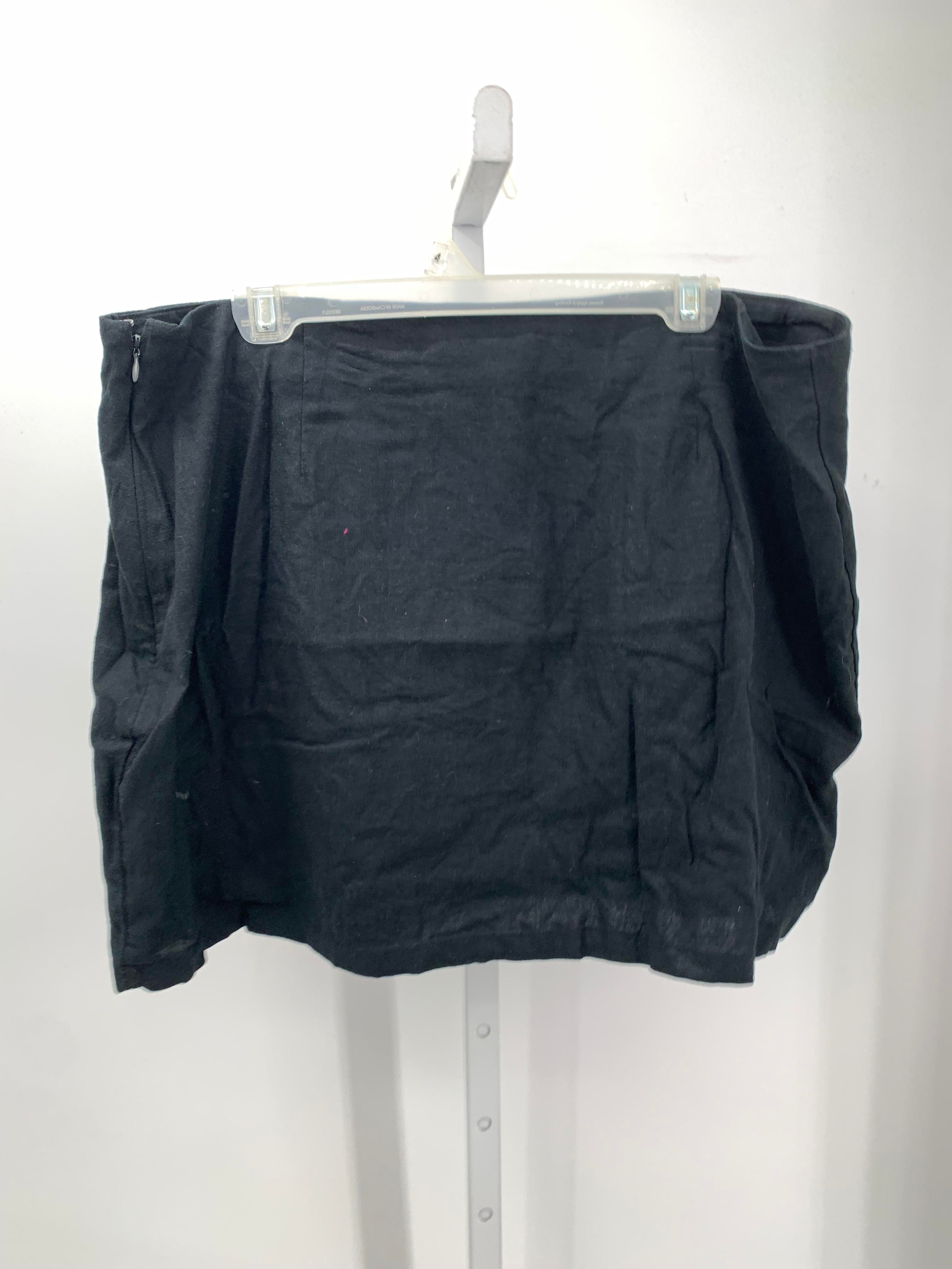 A New Day Size 16 Misses Skirt