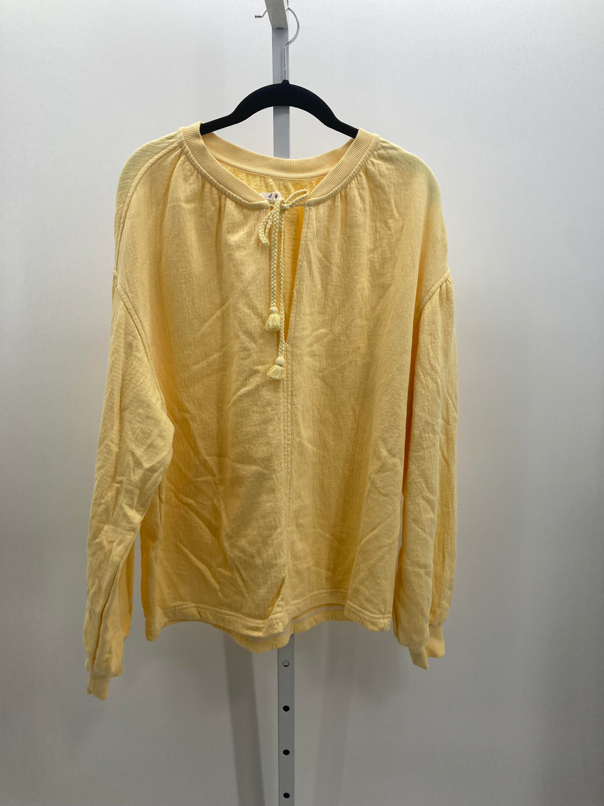 Aerie Size X Small Juniors Long Sleeve Shirt