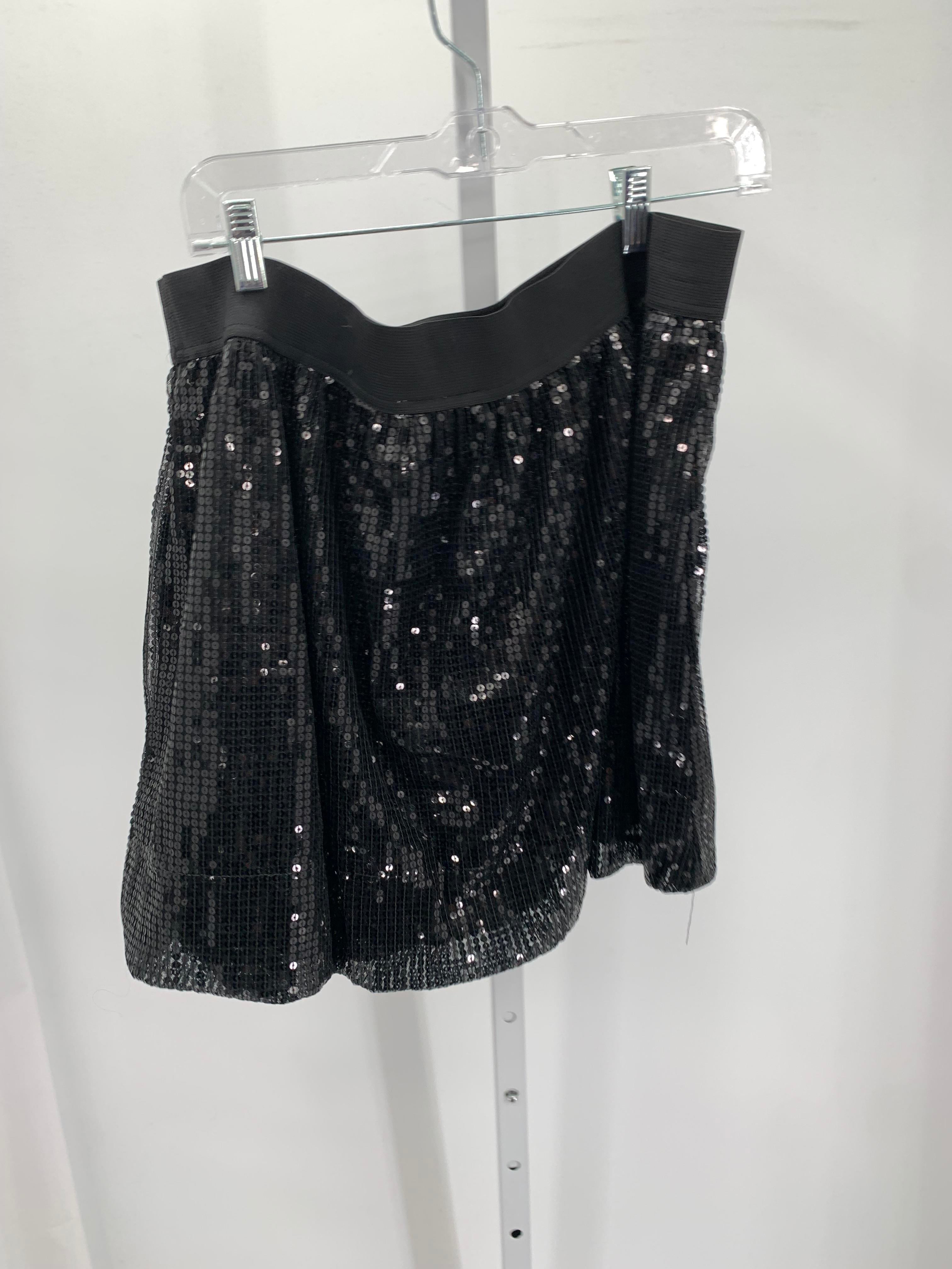 SO Size 20.5 Girls Skirt